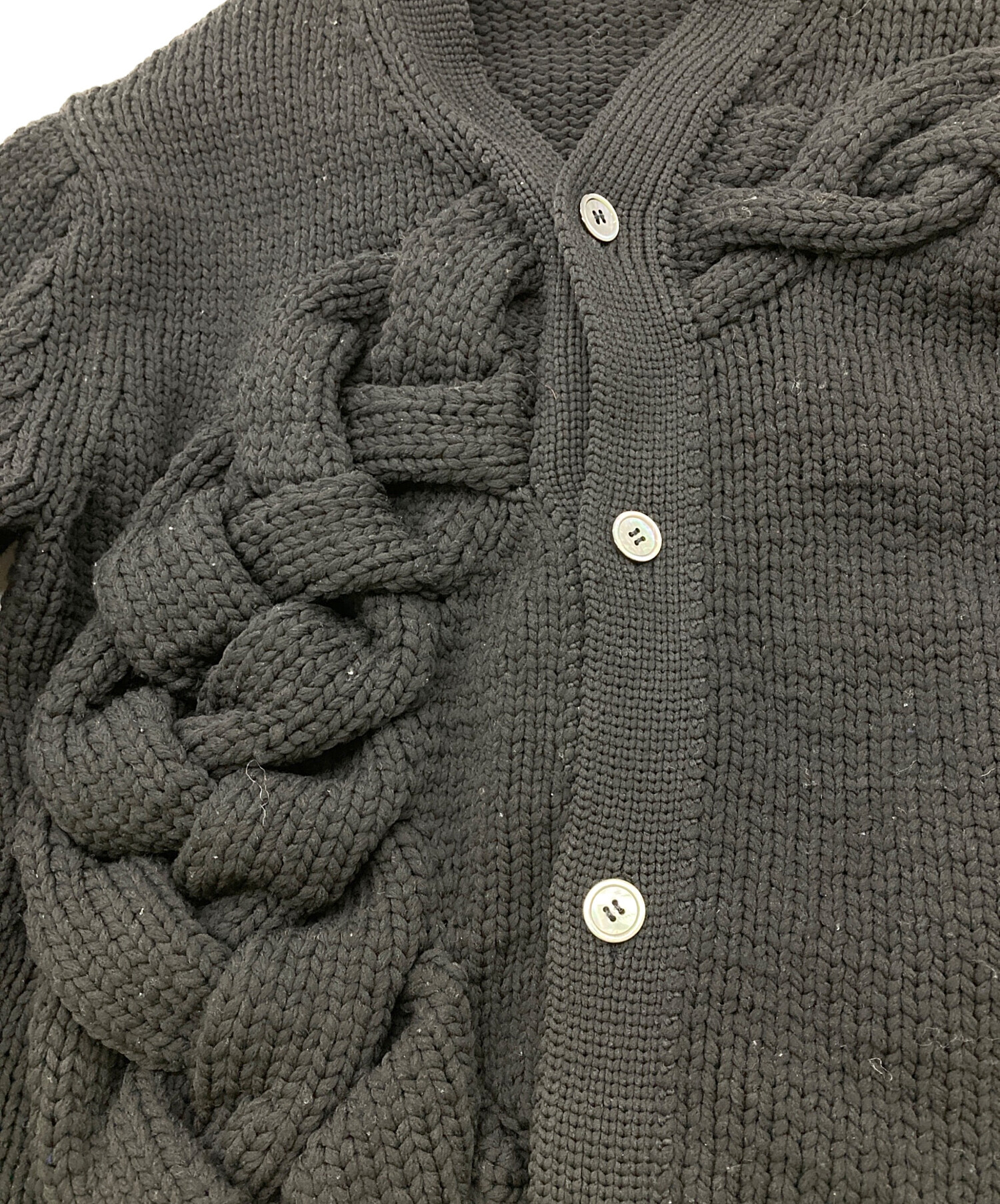 中古・古着通販】COMME des GARCONS HOMME PLUS (コムデギャルソンオム