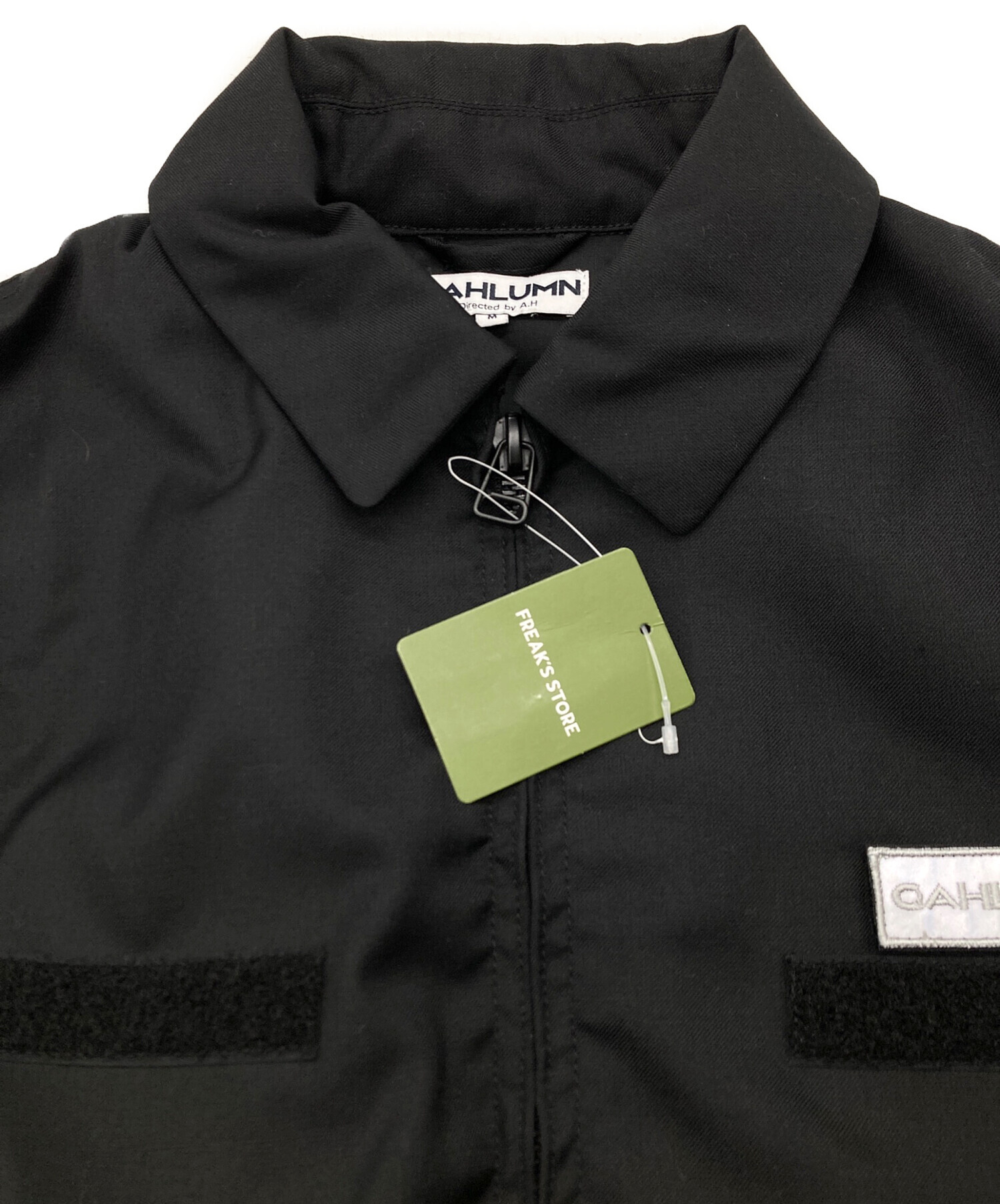 中古・古着通販】CAHLUMN (カウラム) FREAK'S STORE (フリークストア