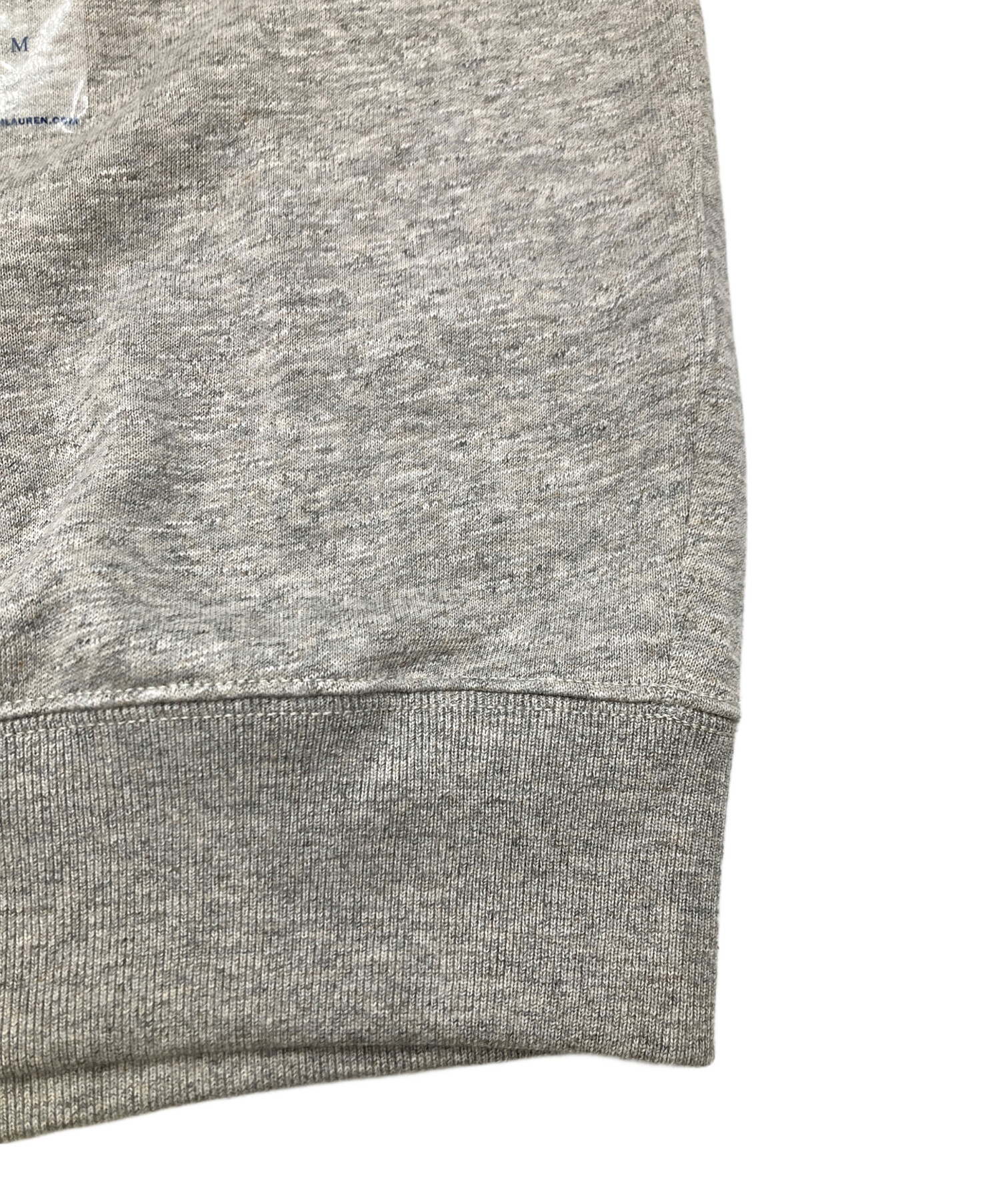 中古・古着通販】POLO RALPH LAUREN (ポロ・ラルフローレン) poloベア 