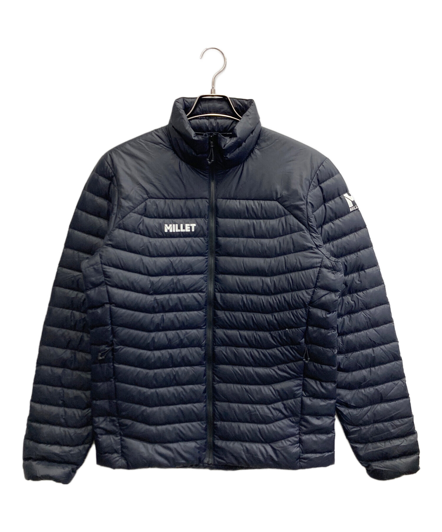 中古・古着通販】MILLET (ミレー) イーボル ライト ダウン 700