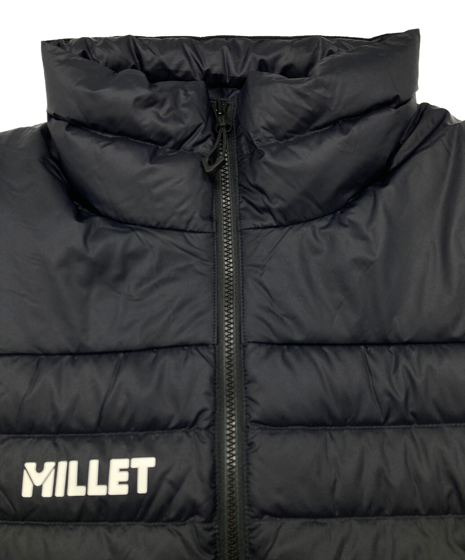 中古・古着通販】MILLET (ミレー) イーボル ライト ダウン 700