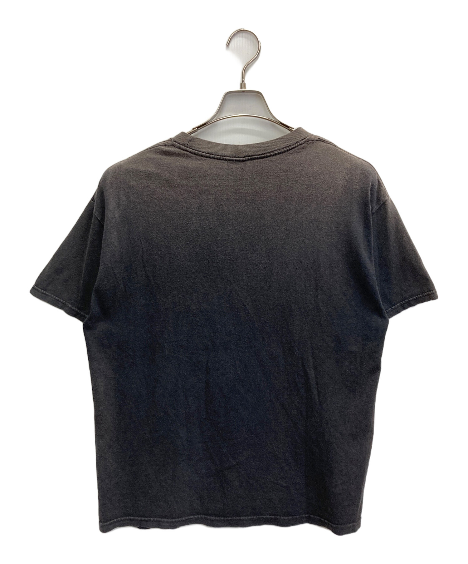 中古・古着通販】TENNESSEE RIVER (テネシー リバー) Tシャツ ブラック 