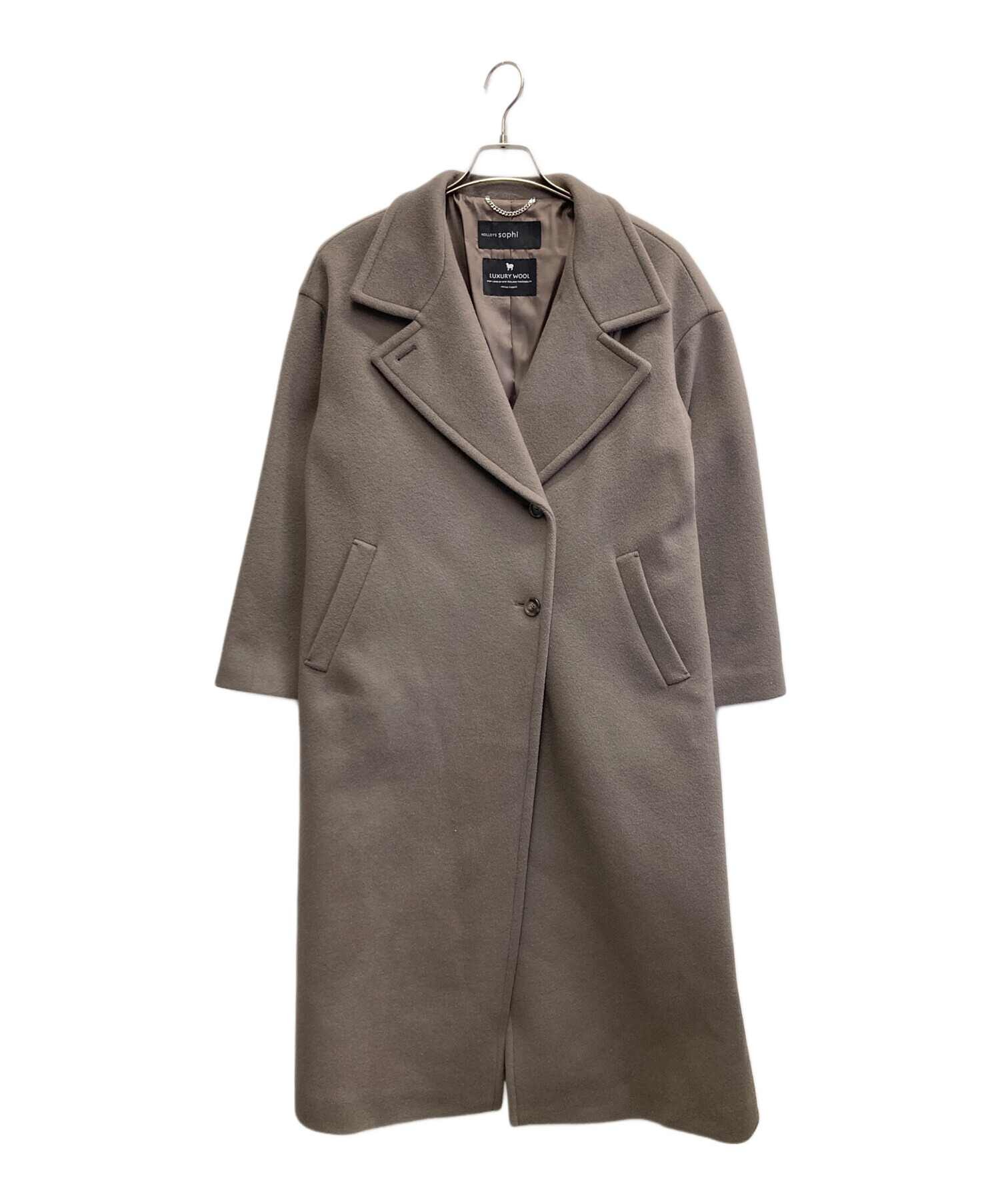 中古・古着通販】NOLLEY'S sophi (ノーリーズソフィー) KIWI 2WAY