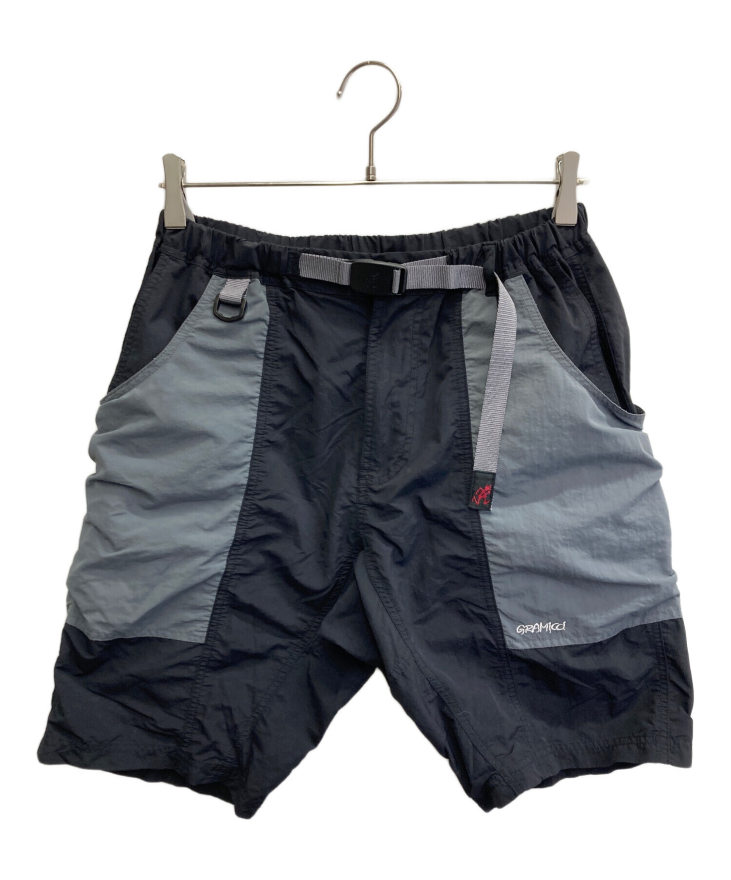 DUFFER GRAMICCI別注コラボショーツ カモフラージュ GRAMICCI for RHC(グラミチフォーロンハーマン) 22SSTiger Camouflage