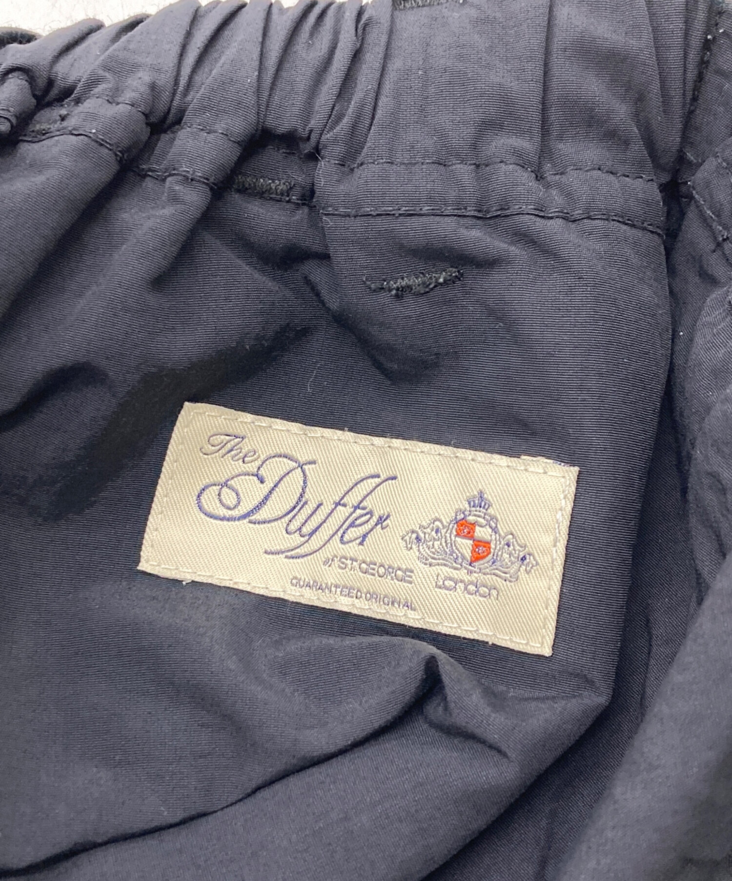 中古・古着通販】GRAMICCI (グラミチ) The Duffer of ST.George (ザ