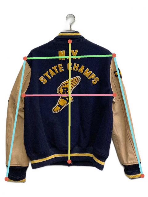 中古・古着通販】POLO RALPH LAUREN (ポロ・ラルフローレン) メルトン