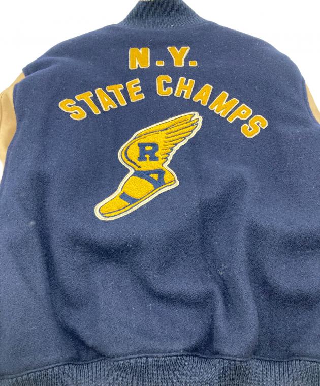 中古・古着通販】POLO RALPH LAUREN (ポロ・ラルフローレン) メルトン