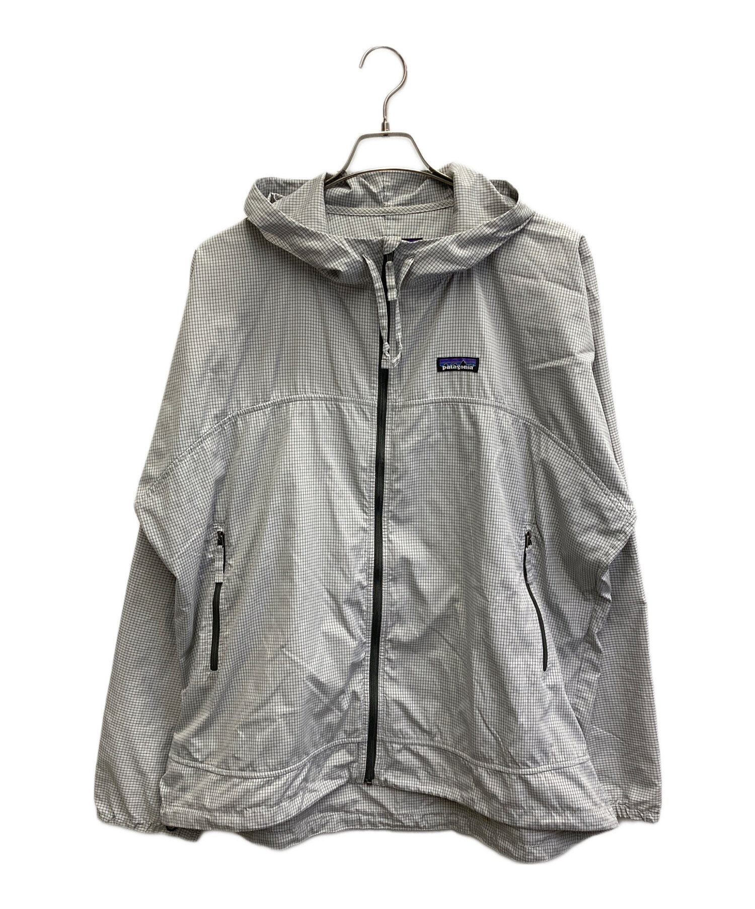 中古・古着通販】Patagonia (パタゴニア) ファーストサンジャケット