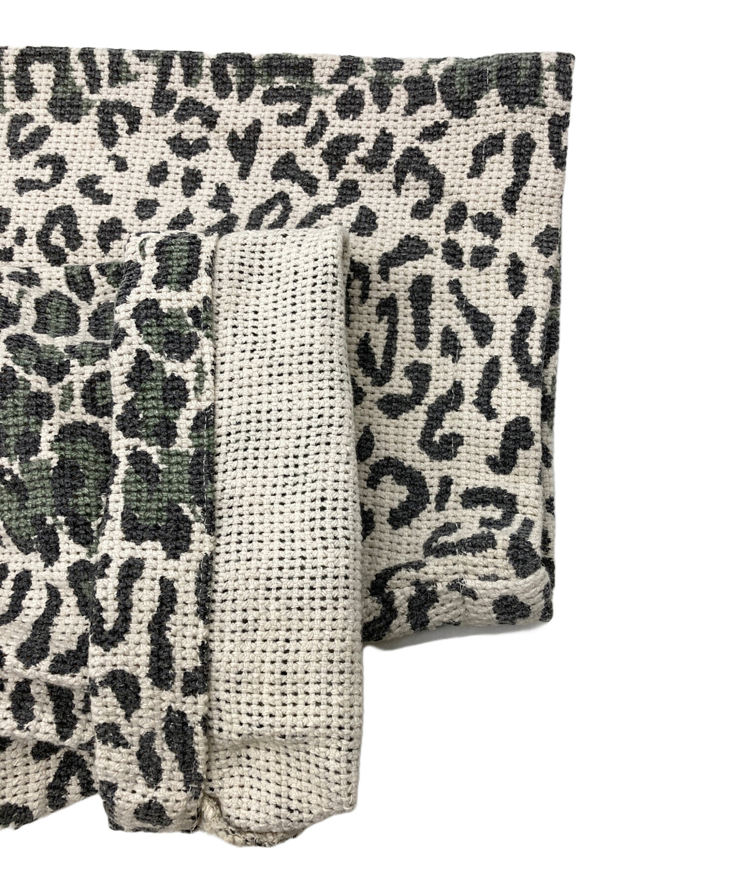 ジャケット・アウター Stussy Mesh Leopard Zip Up Jacket Stüssy - レオパードメッシュジップジャケット | HBX