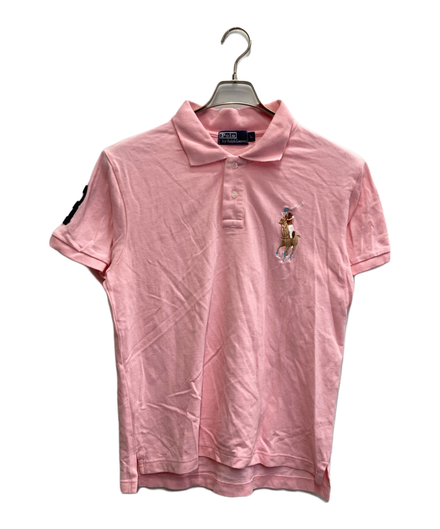 中古・古着通販】POLO RALPH LAUREN (ポロ・ラルフローレン