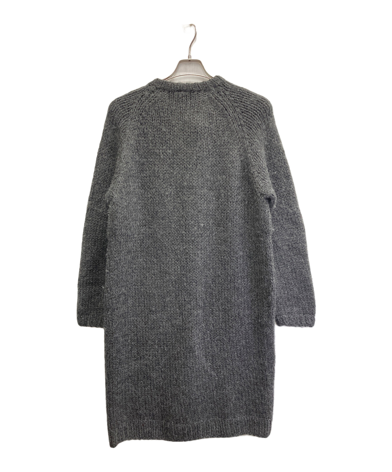 中古・古着通販】Lisette Tricote A La Main (リゼッタ) ウールニット 