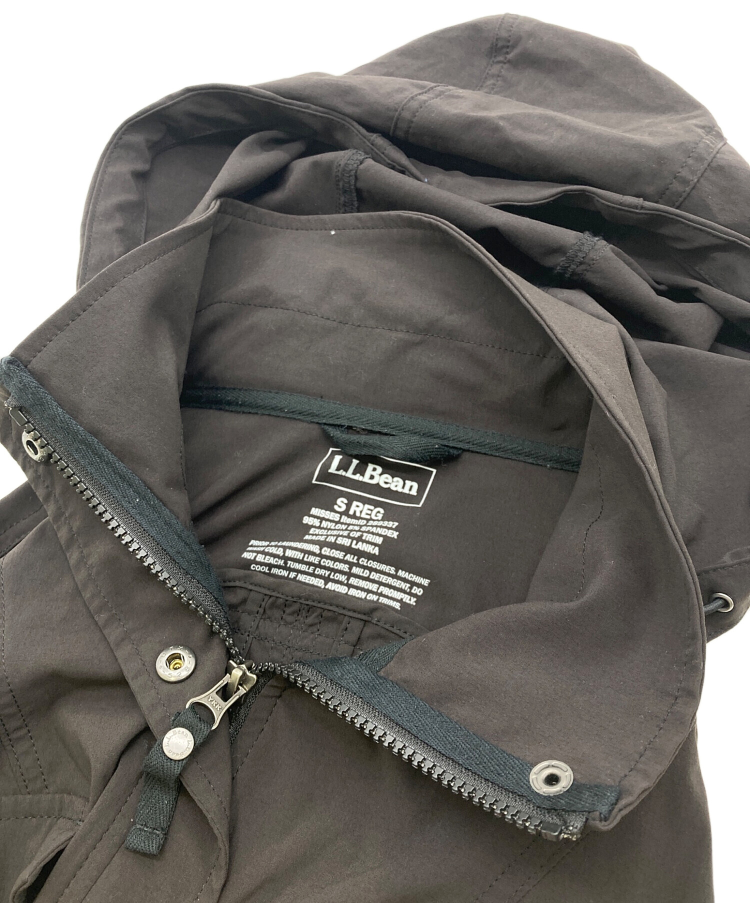 中古・古着通販】L.L.Bean (エルエルビーン) マウンテンパーカー 