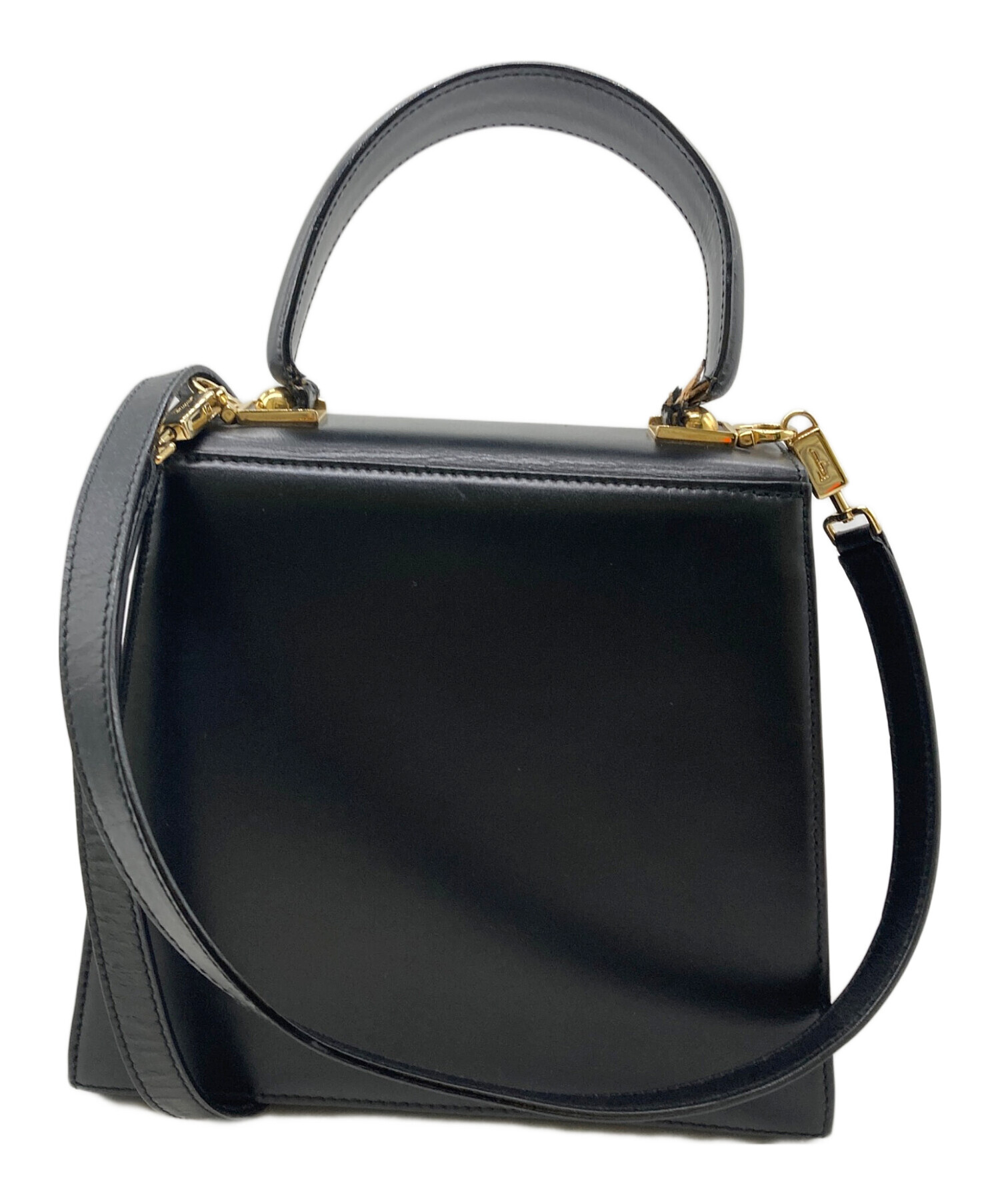 Salvatore Ferragamo - サルヴァトーレフェラガモ ハンドバッグ トート 