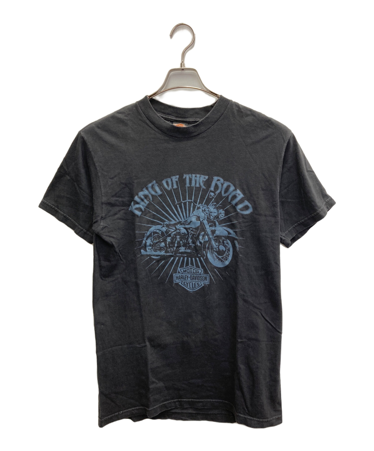 中古・古着通販】HARLEY-DAVIDSON (ハーレーダビッドソン) Tシャツ 
