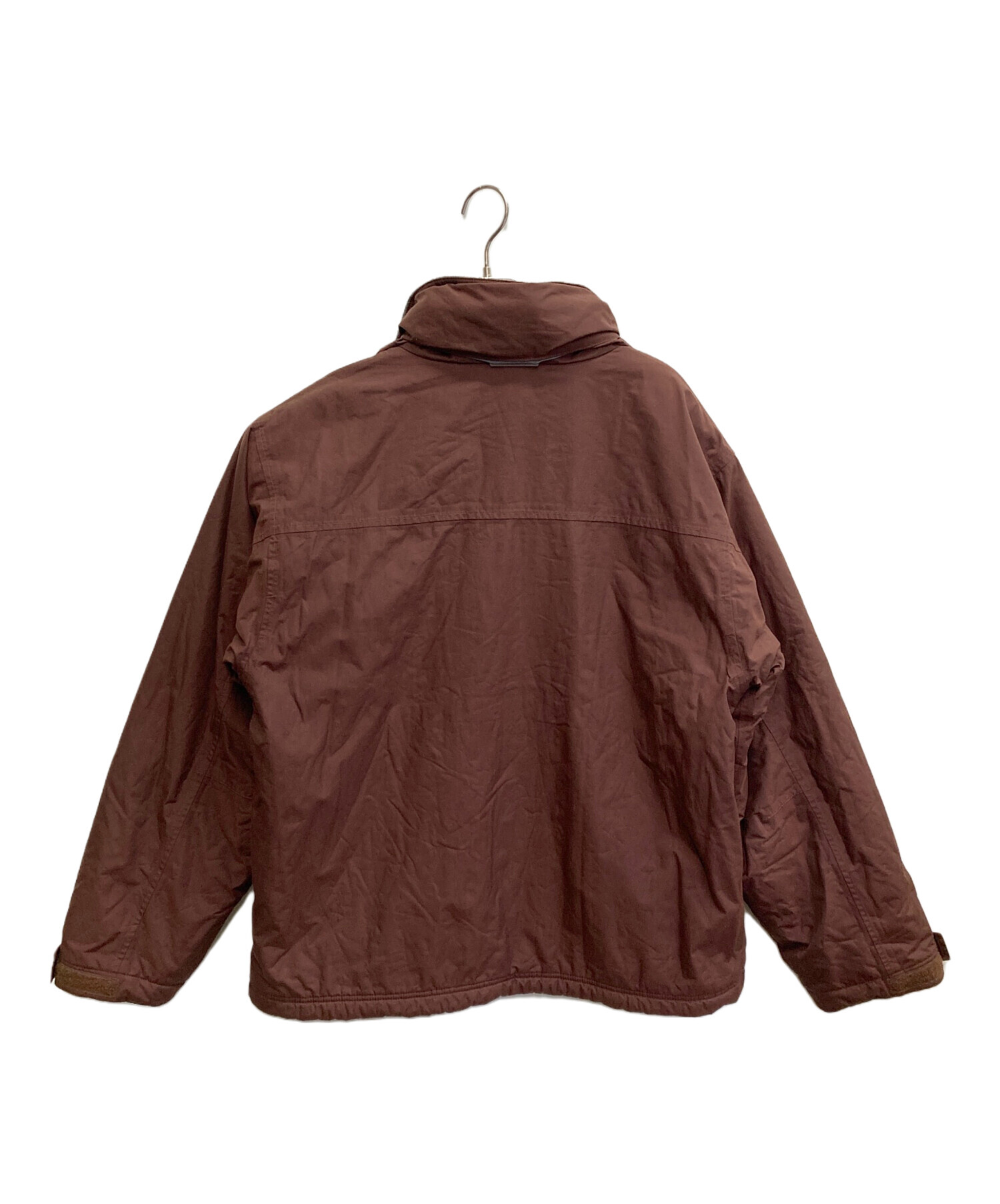 ジャケット・アウター 00s- LLBean nylon shell jacket 中古・古着通販】L.L.Bean (エルエルビーン) 90s～00s Mountain shell