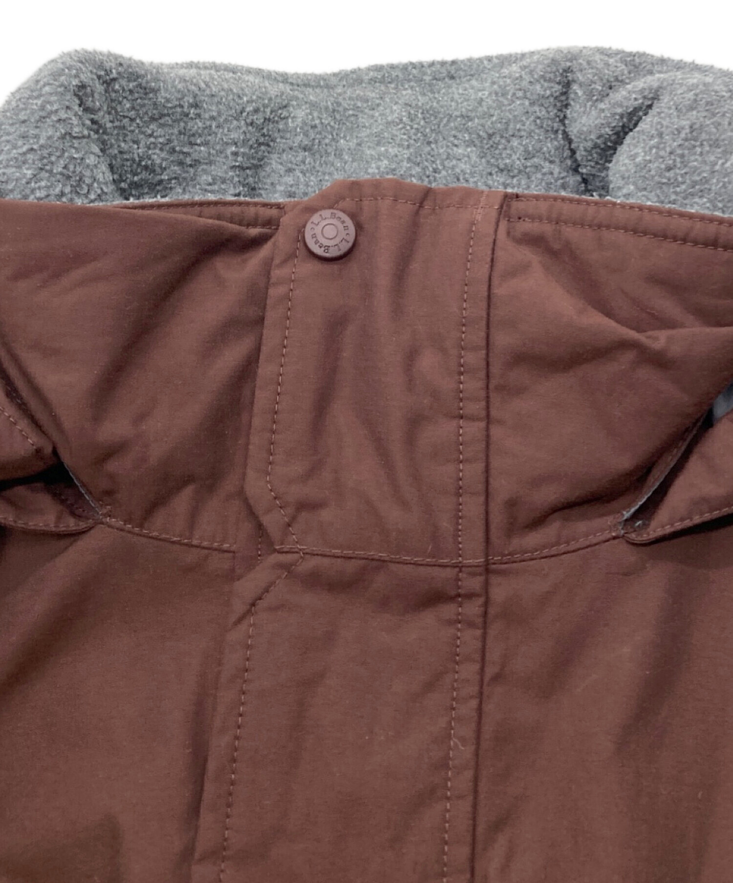 中古・古着通販】L.L.Bean (エルエルビーン) 90s～00s Mountain shell