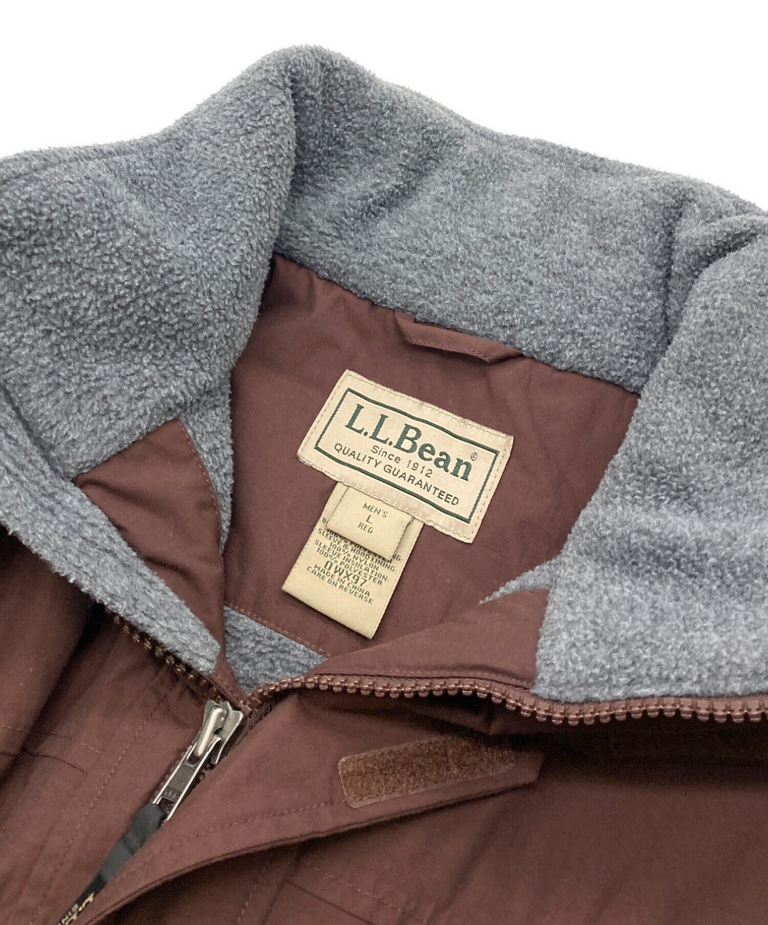 中古・古着通販】L.L.Bean (エルエルビーン) 90s～00s Mountain shell