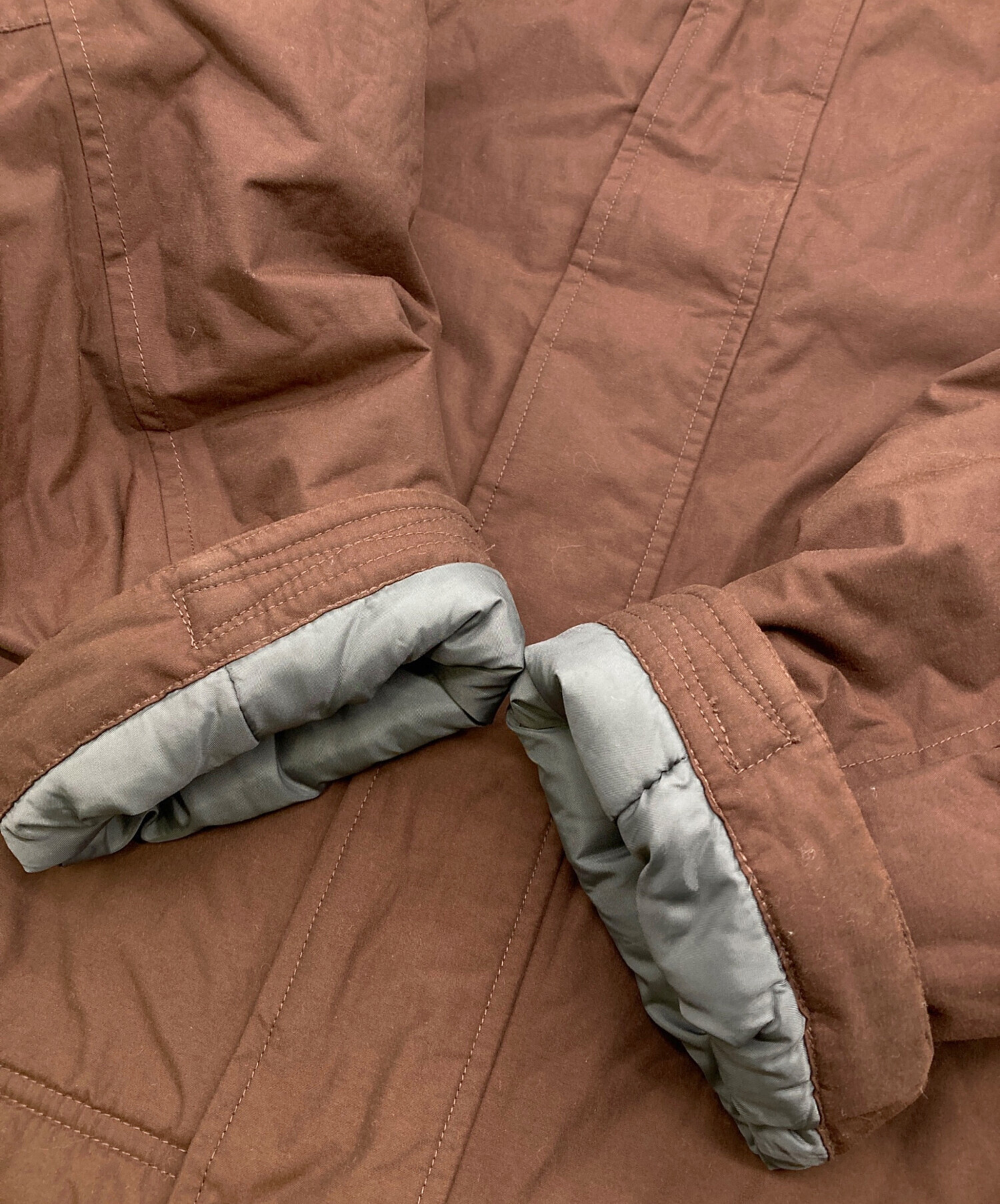 中古・古着通販】L.L.Bean (エルエルビーン) 90s～00s Mountain shell