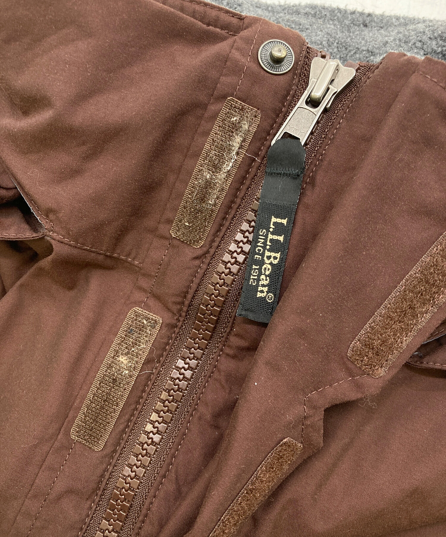 中古・古着通販】L.L.Bean (エルエルビーン) 90s～00s Mountain shell