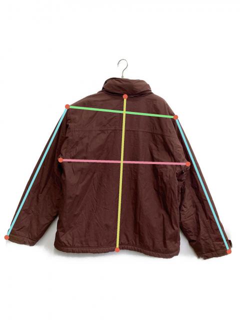 ジャケット・アウター 00s- LLBean nylon shell jacket 中古・古着通販】L.L.Bean (エルエルビーン) 90s～00s Mountain shell