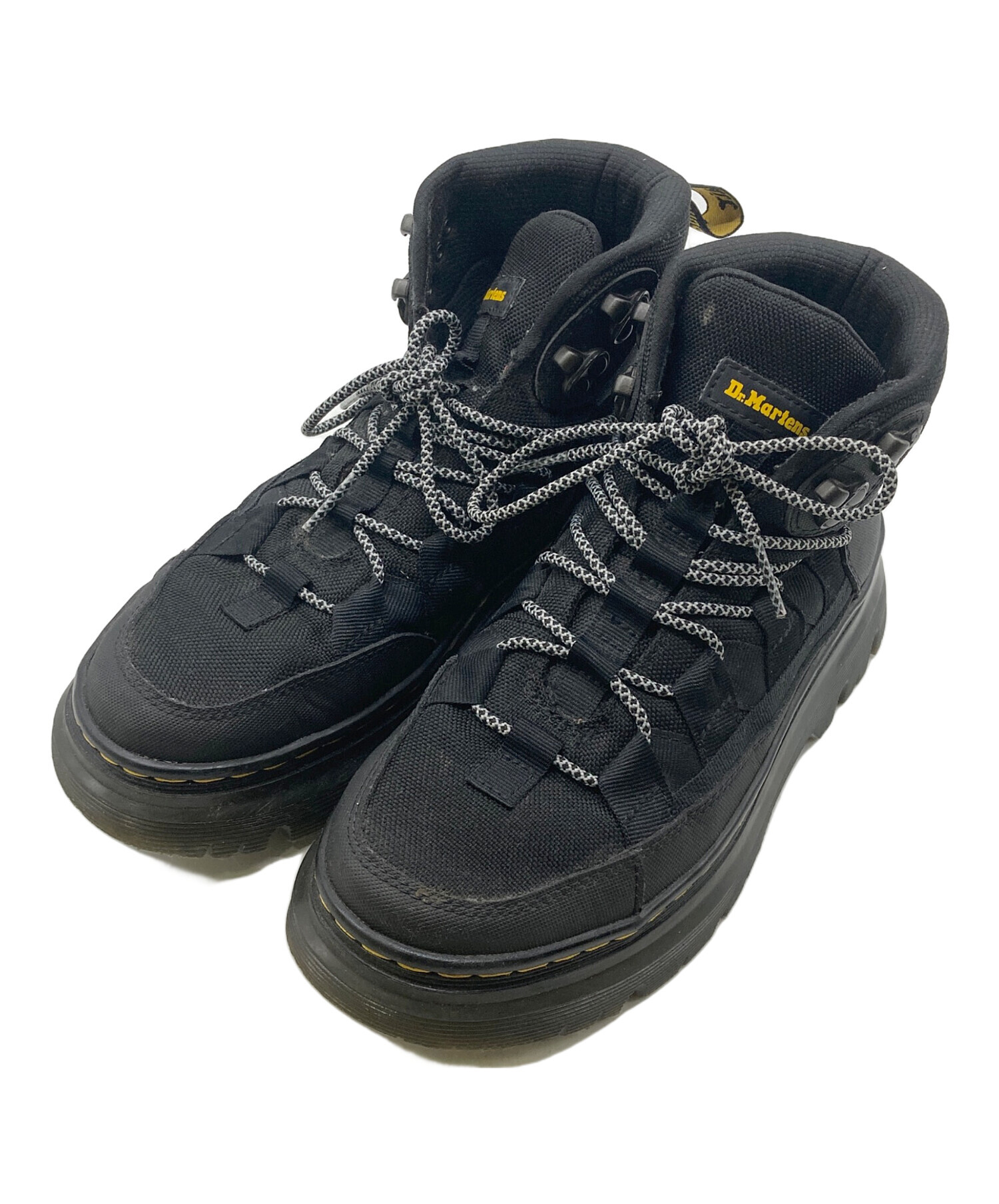 中古・古着通販】Dr.Martens (ドクターマーチン) BOURY トレッキング