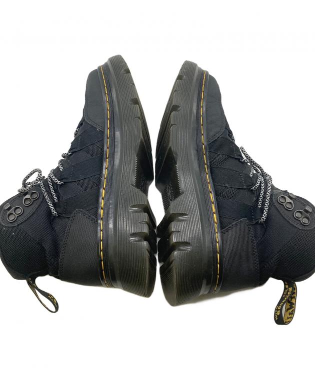 中古・古着通販】Dr.Martens (ドクターマーチン) BOURY トレッキング