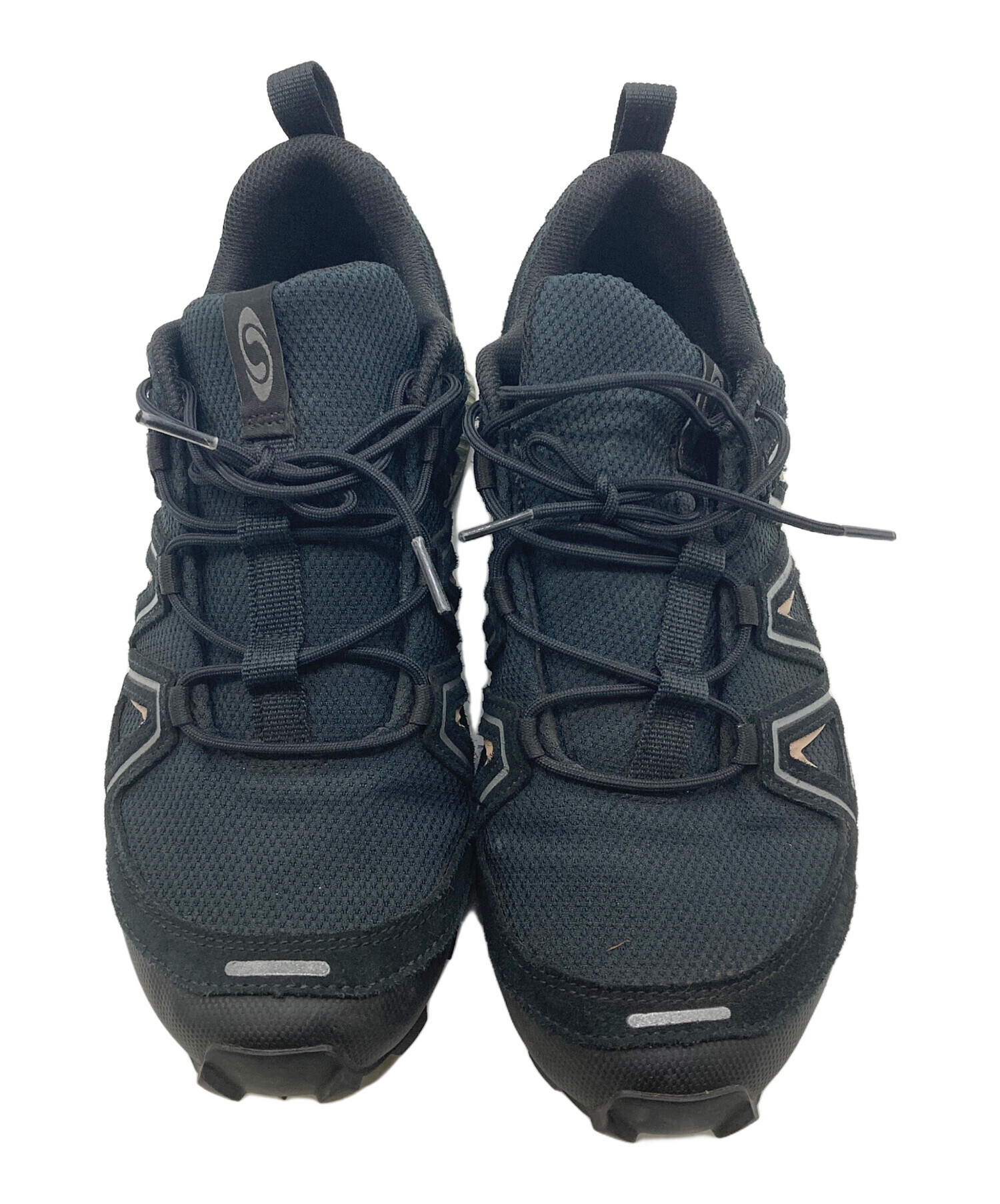 中古・古着通販】SALOMON (サロモン) Speedcross 3 ブラック サイズ