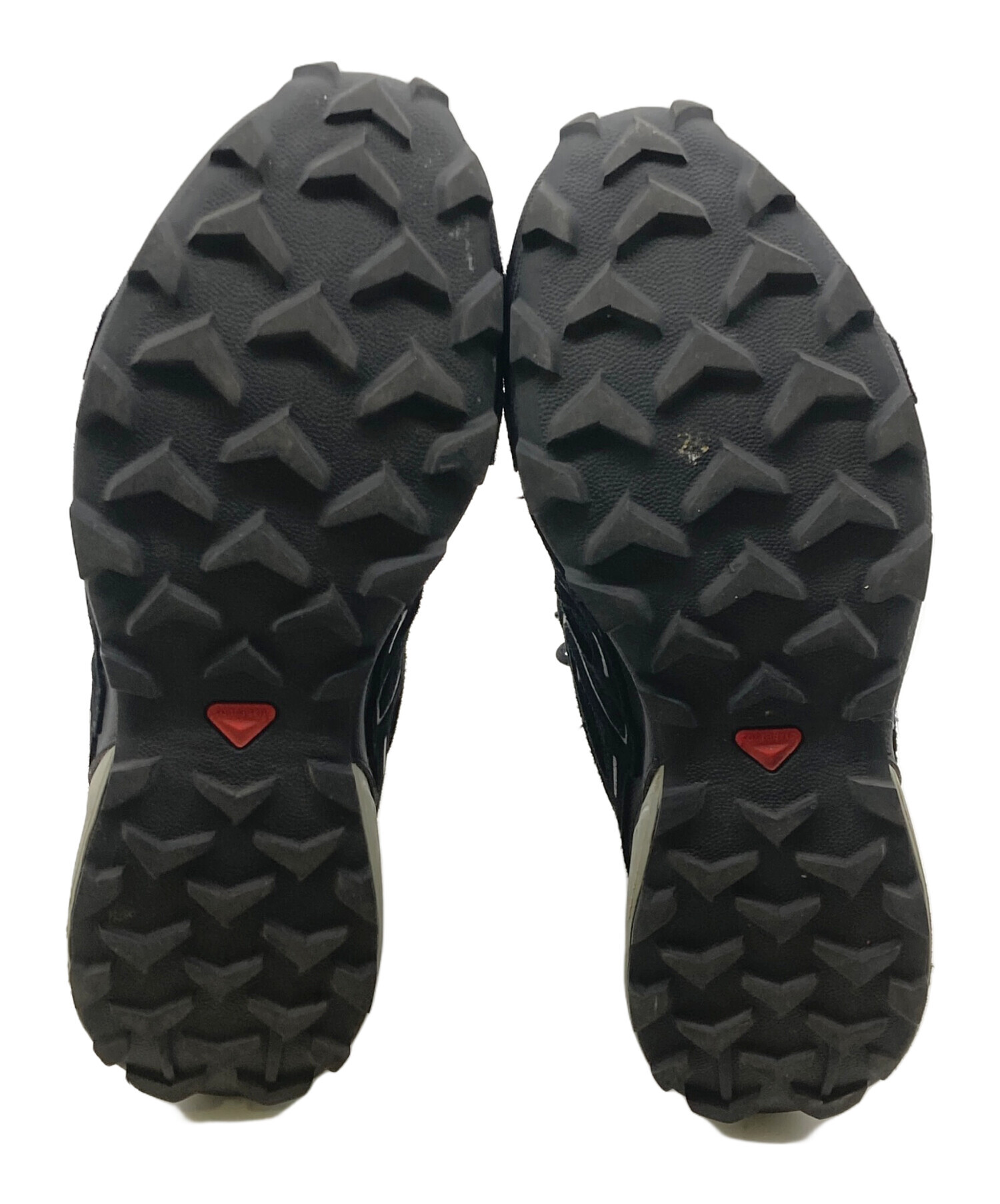 中古・古着通販】SALOMON (サロモン) Speedcross 3 ブラック サイズ