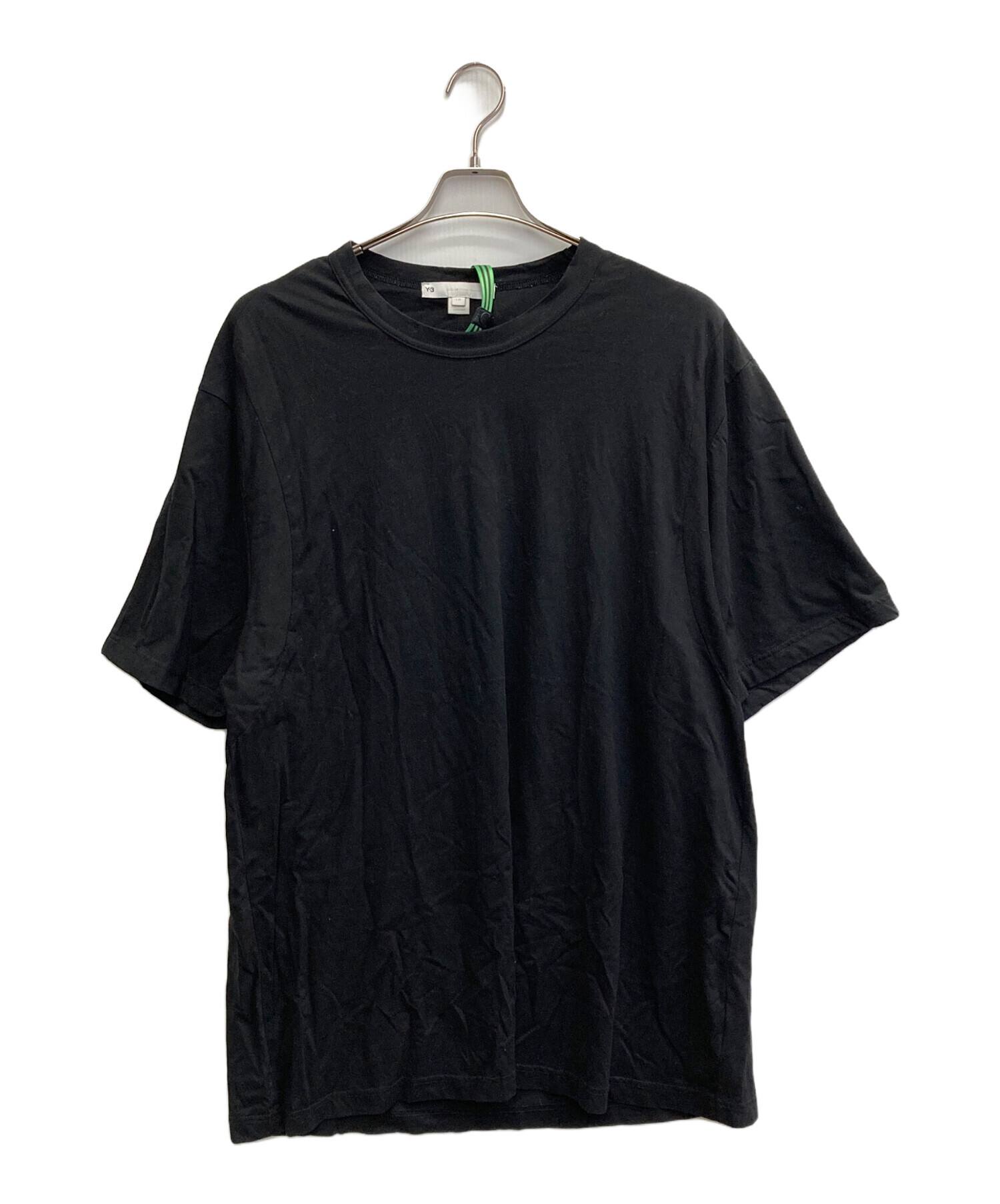 中古・古着通販】Y-3 (ワイスリー) CH2 DRY CREPE JERSEY SS TEE 