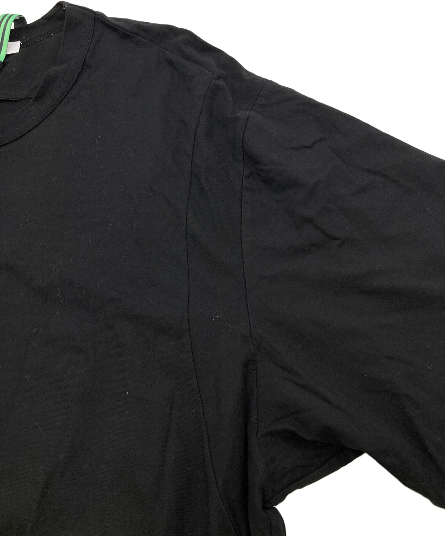 中古・古着通販】Y-3 (ワイスリー) CH2 DRY CREPE JERSEY SS TEE 
