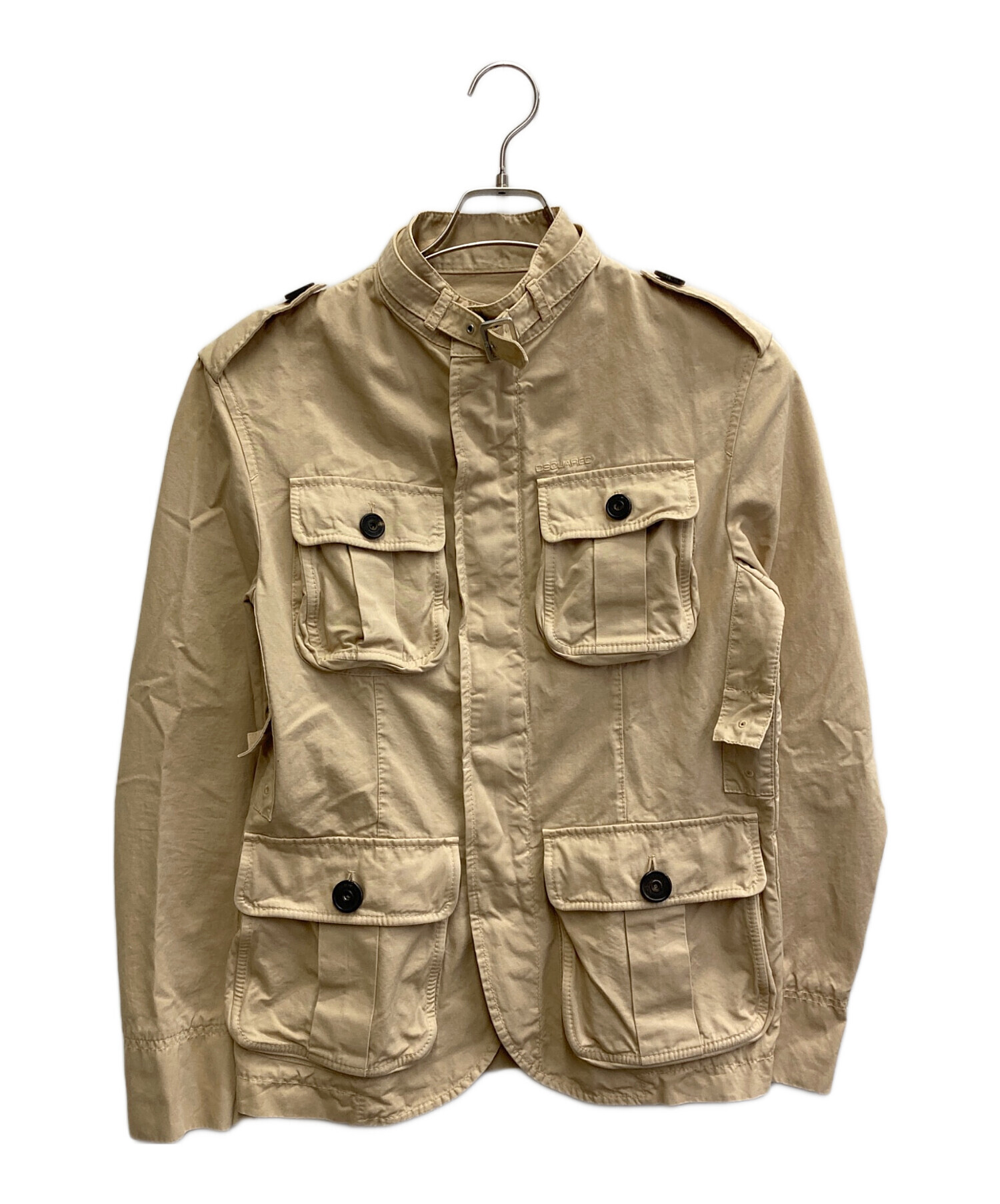 中古・古着通販】DSQUARED2 (ディースクエアード) フィールド