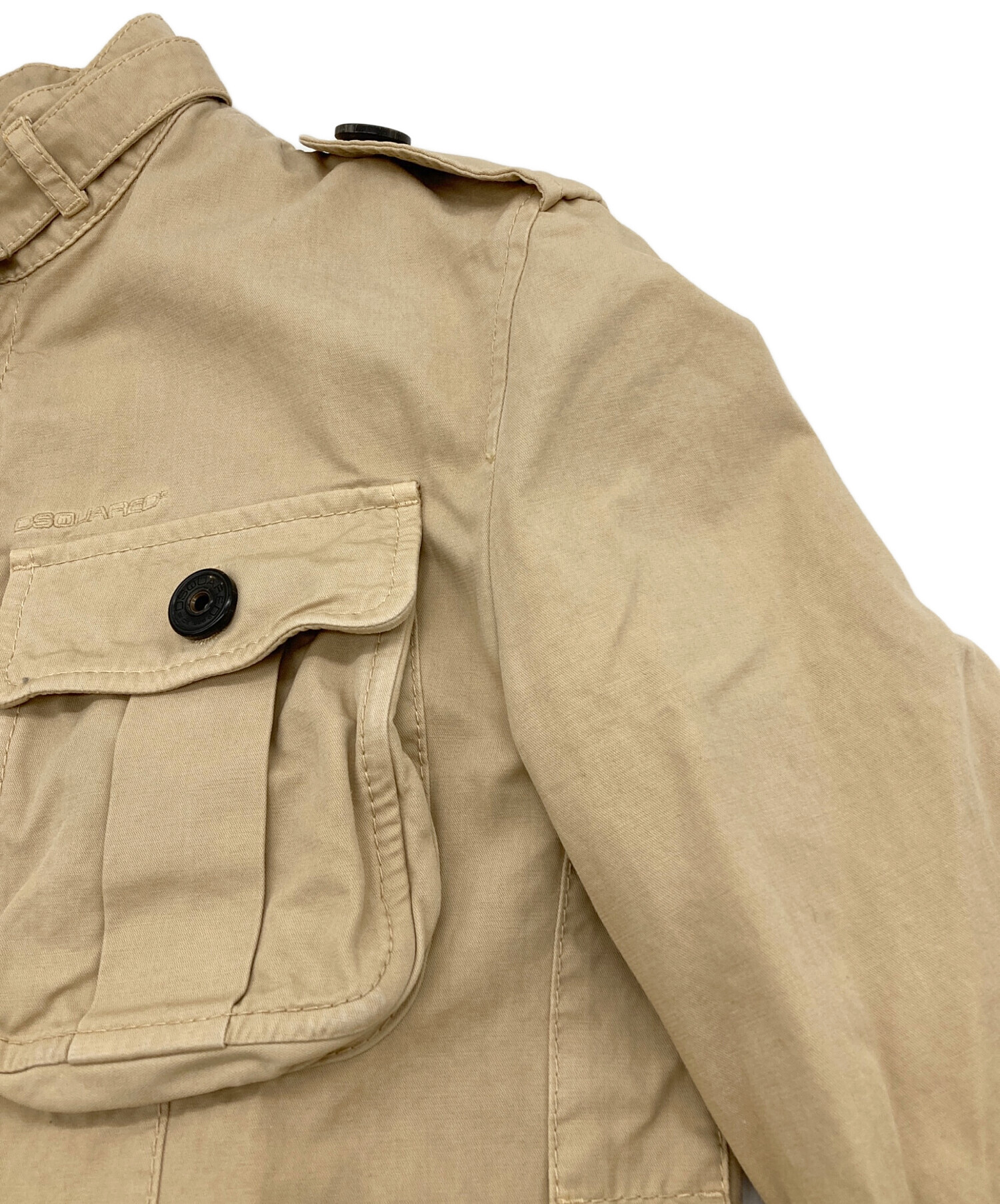 中古・古着通販】DSQUARED2 (ディースクエアード) フィールド