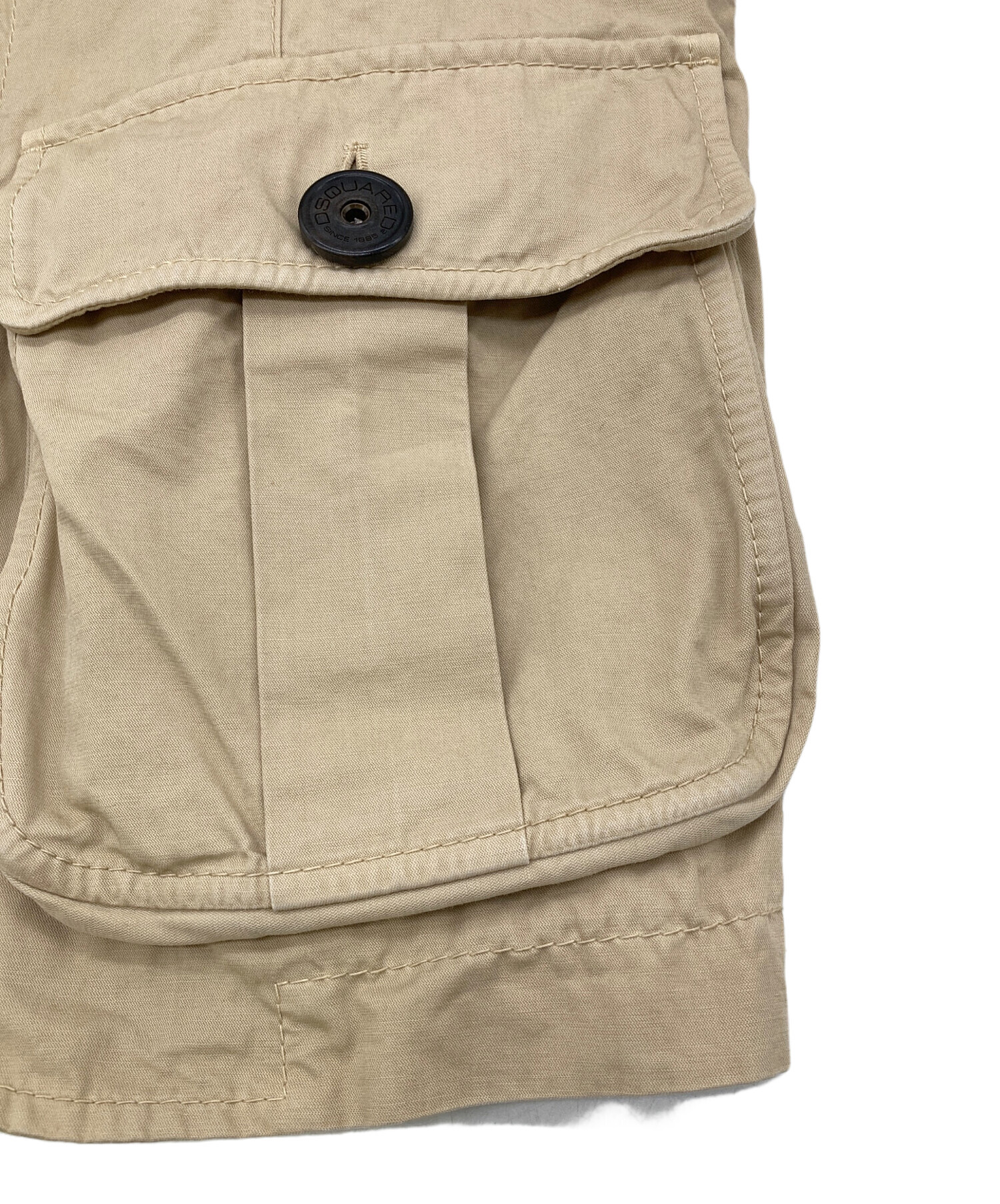 中古・古着通販】DSQUARED2 (ディースクエアード) フィールド