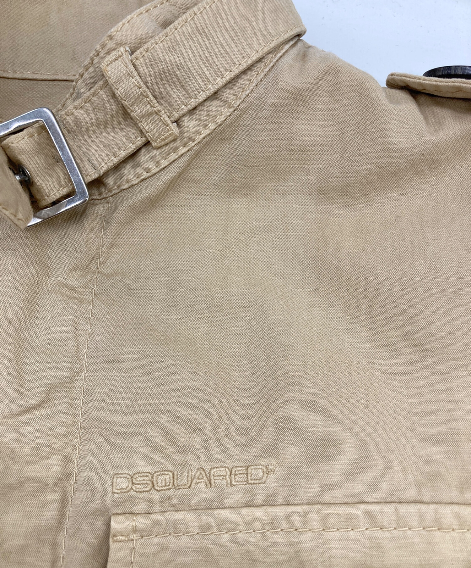 中古・古着通販】DSQUARED2 (ディースクエアード) フィールド