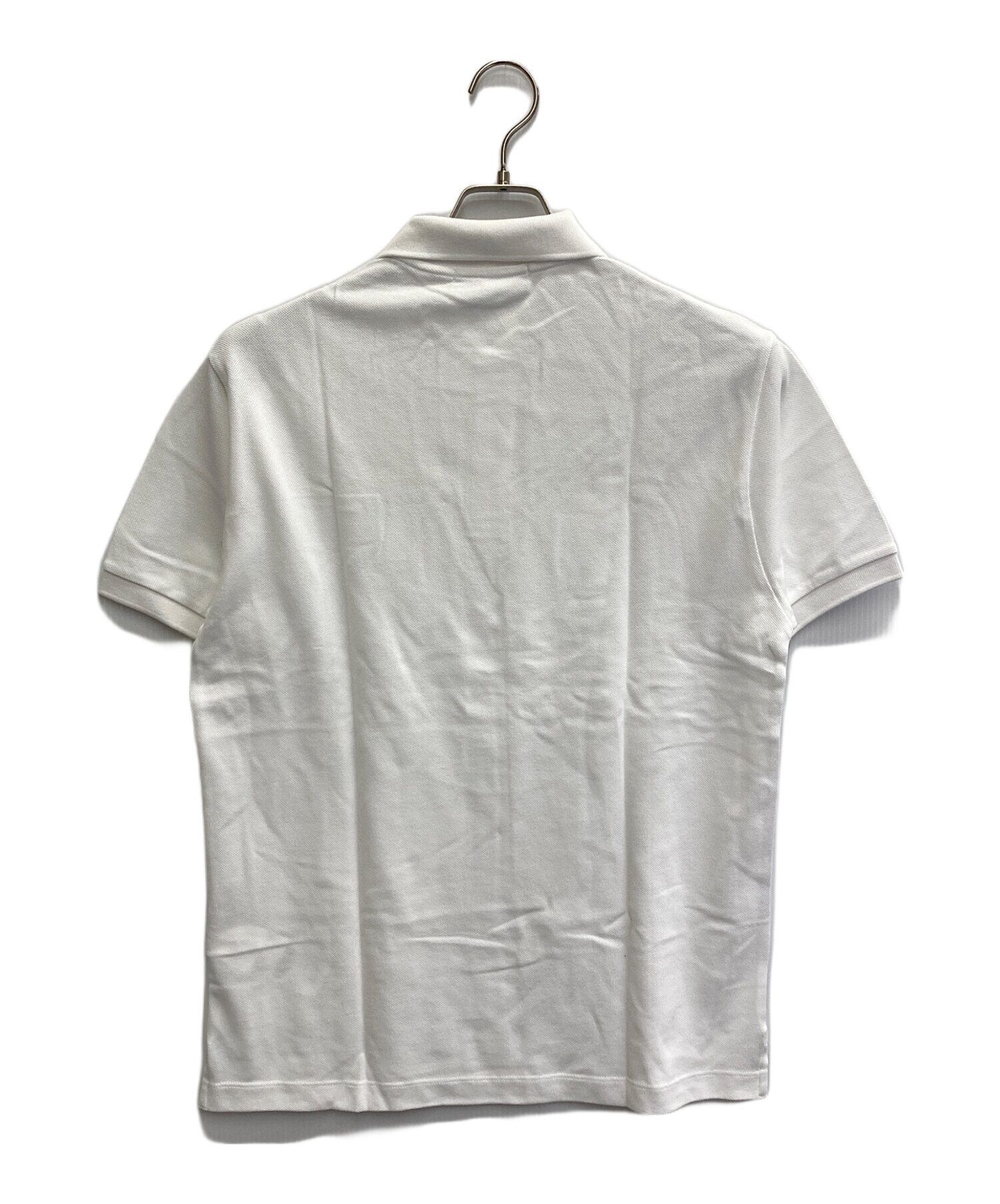 中古・古着通販】STONE ISLAND (ストーンアイランド) 21SS ポロシャツ