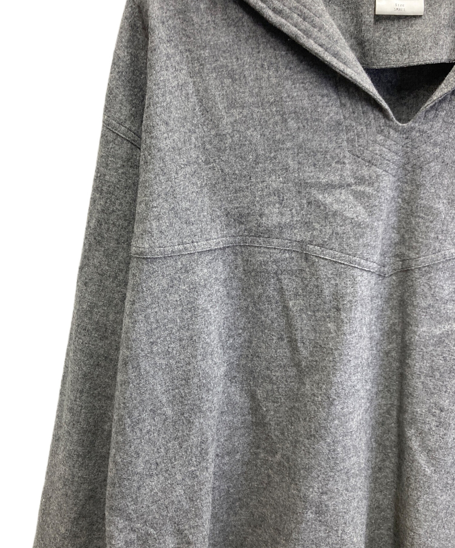 中古・古着通販】UNION LAUNCH (ユニオンランチ) セーラーカラー