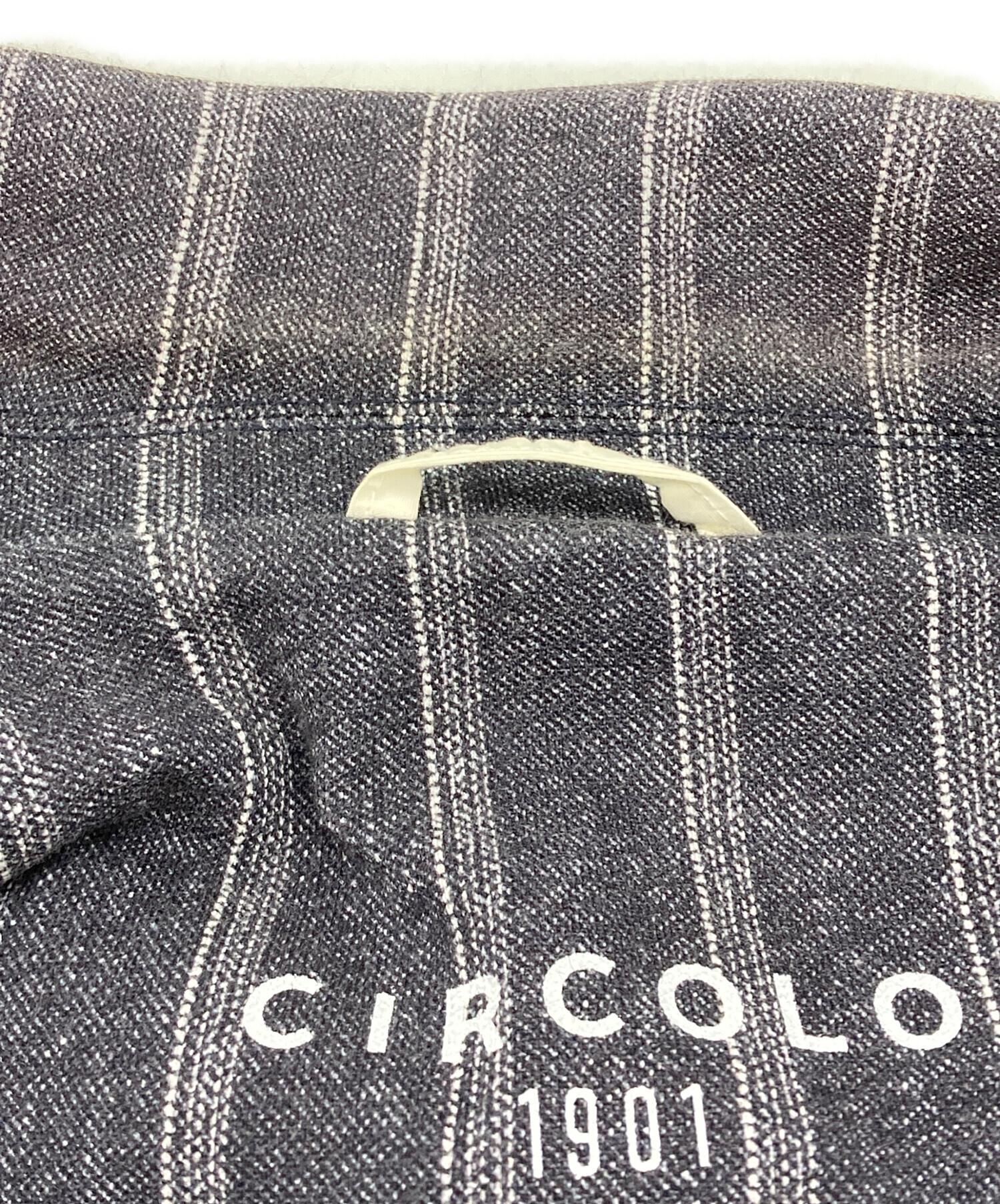 中古・古着通販】CIRCOLO 1901 (チルコロ1901) テーラード