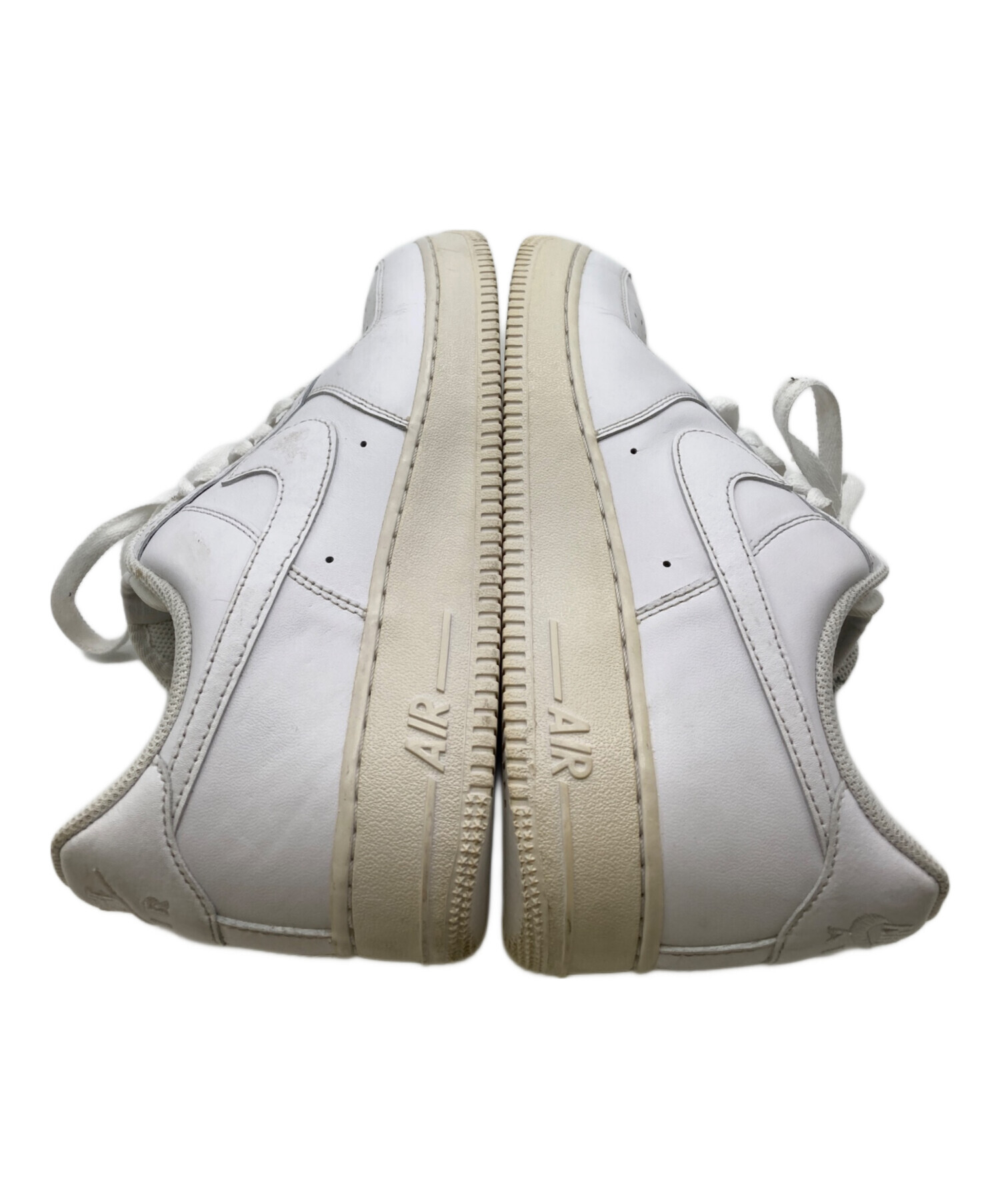 Air Force 1 ホワイト 27cm 新品未使用 NIKE ナイキ ウィメンズ エアフォース 1 07 XX WMNS AIR FORCE white