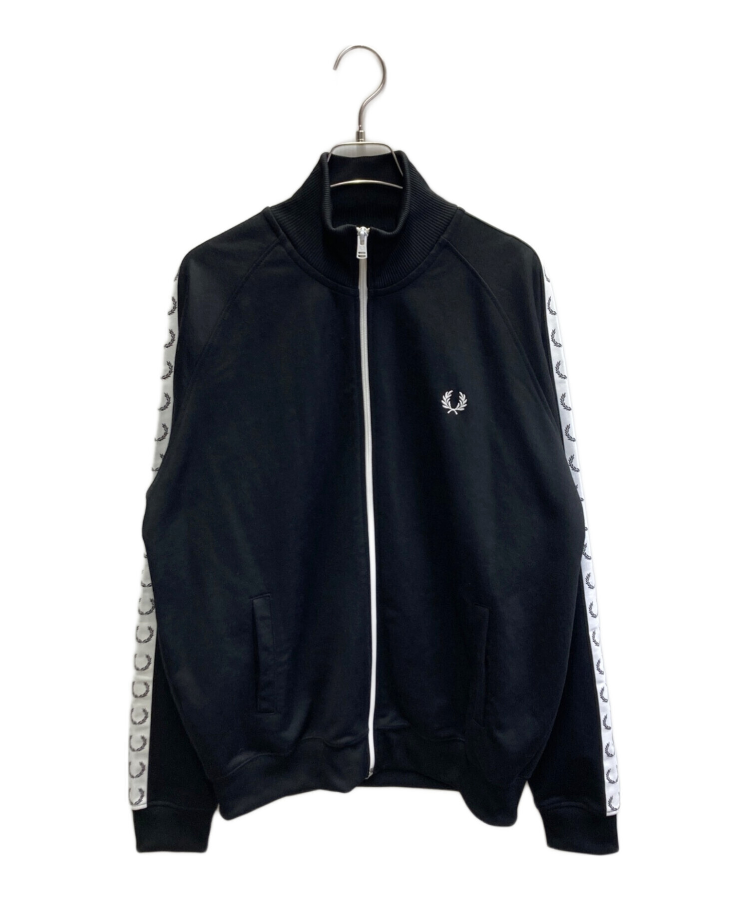 中古・古着通販】FRED PERRY (フレッドペリー) トラックジャケット