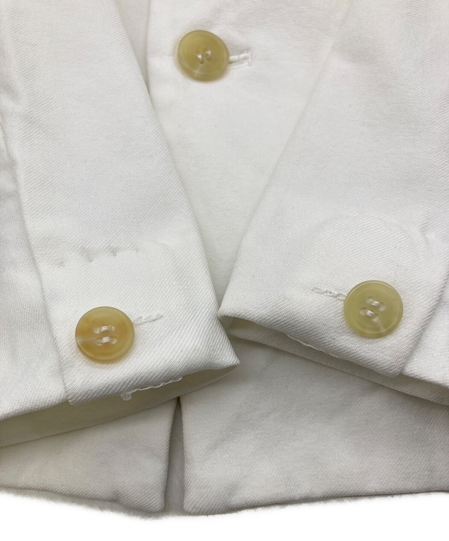 中古・古着通販】tricot COMME des GARCONS (トリコ