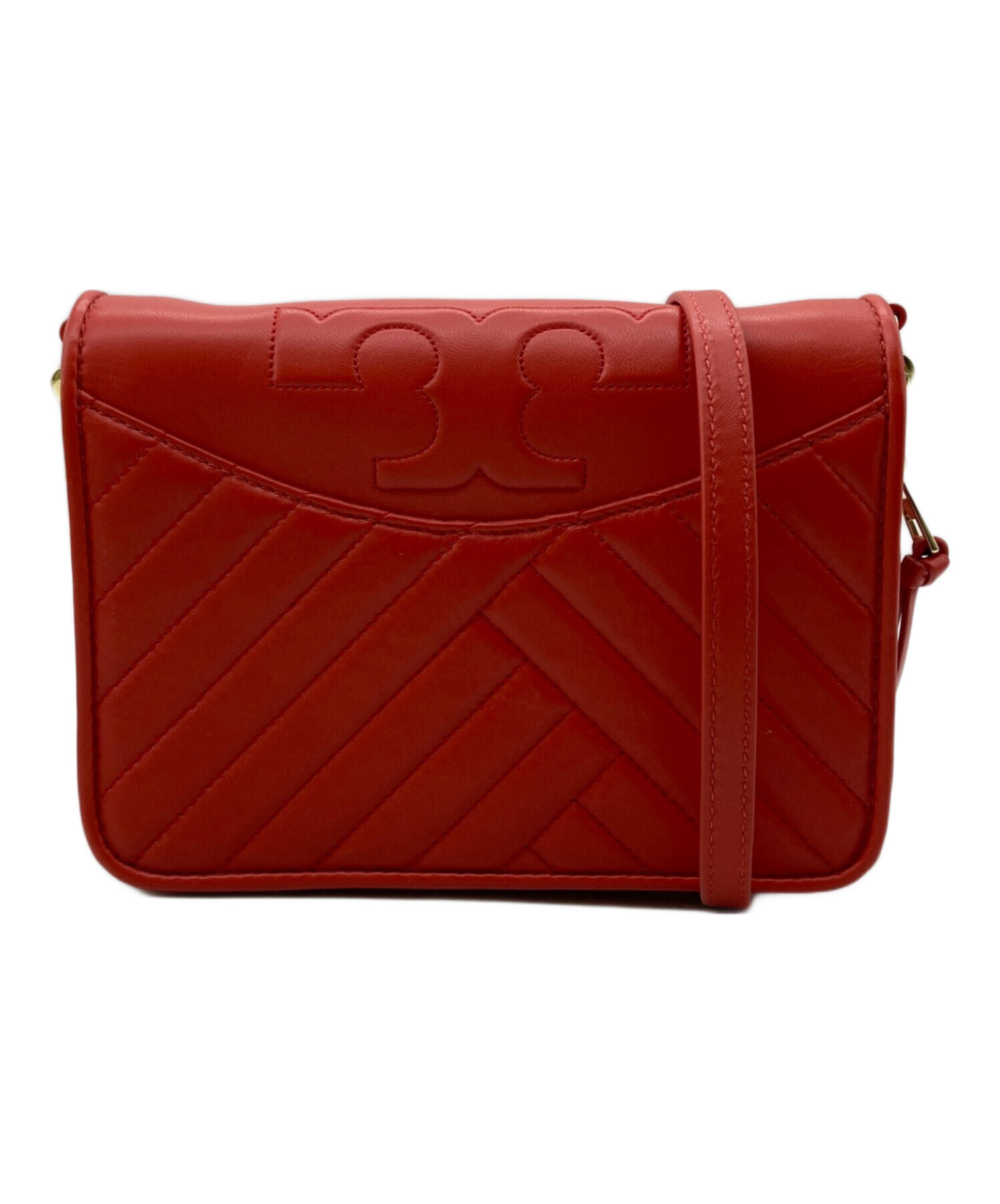 中古・古着通販】TORY BURCH (トリーバーチ) ALEXA MINI SHOULDER BAG