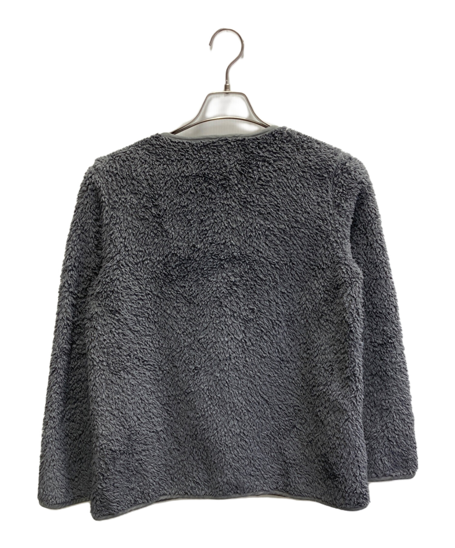 パタゴニア　リサイクルカーディガン 中古・古着通販】Patagonia (パタゴニア) クラシックレトロ