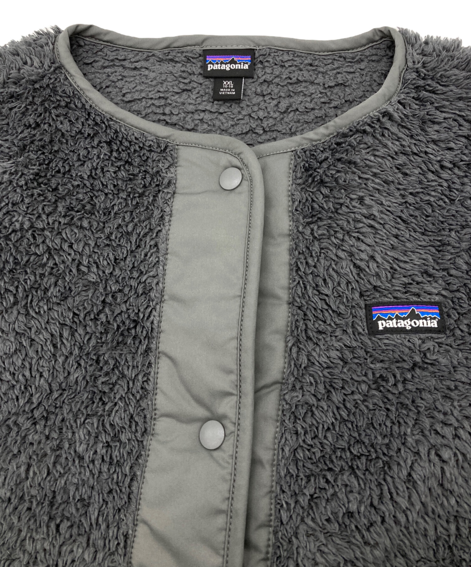 中古・古着通販】Patagonia (パタゴニア) ロス・ガトス