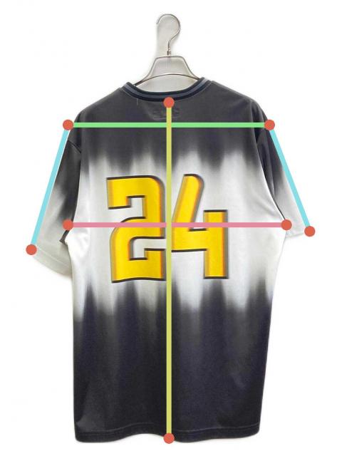 美品 Supreme 24ss blur soccer jersey Blur Soccer Jersey | Supreme 24ss