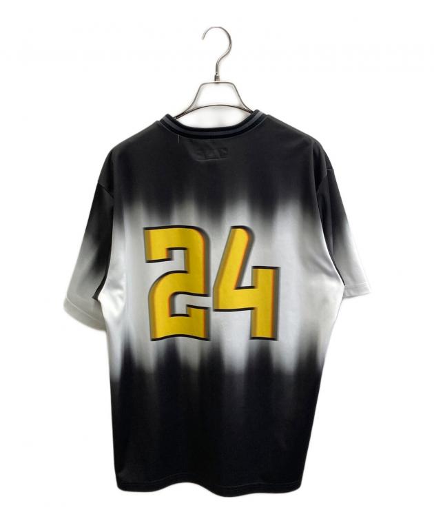 中古・古着通販】Supreme (シュプリーム) 24SS Blur Soccer Jersey