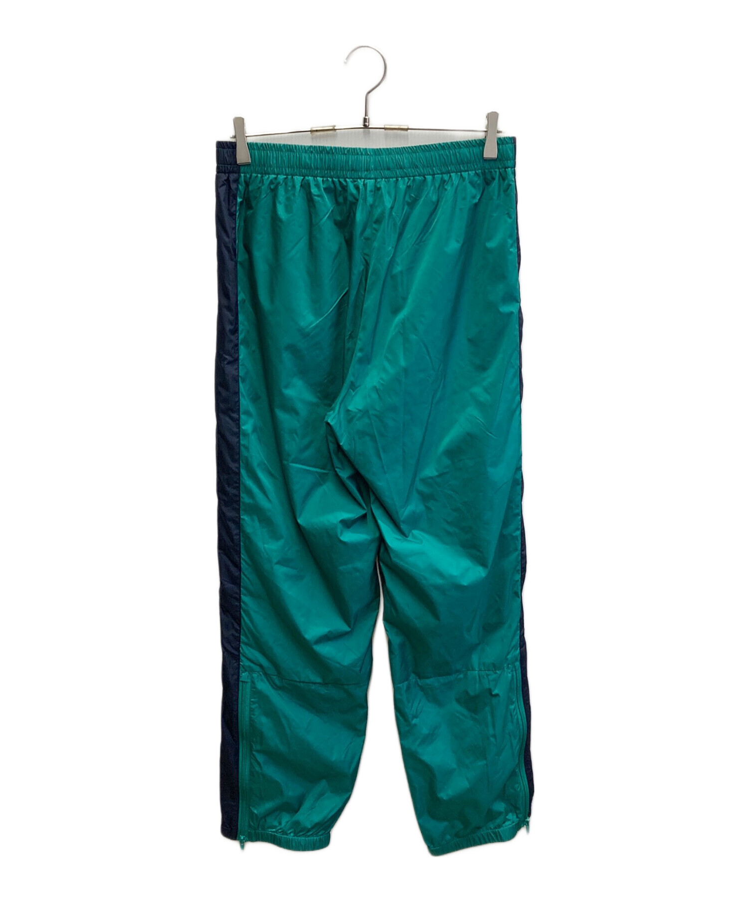 Acne Studios ナイロン トラックパンツ S サイドラン 中古・古着通販】ACNE STUDIOS (アクネ ストゥディオス) ナイロン
