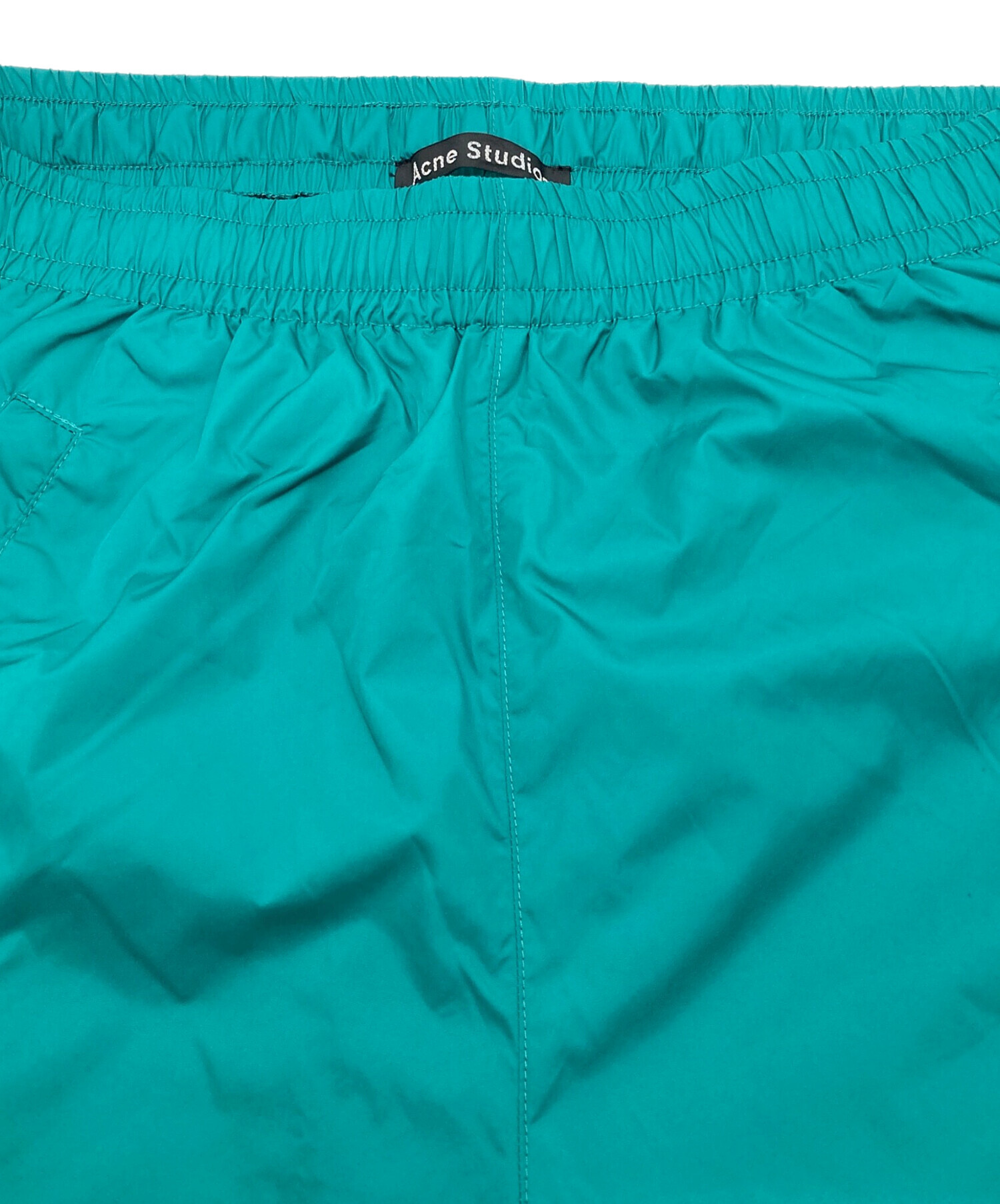中古・古着通販】ACNE STUDIOS (アクネ ストゥディオス) ナイロン