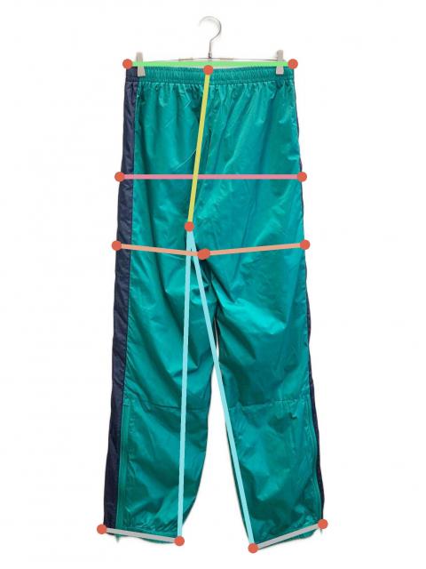 Acne Studios ナイロントラックパンツ　☆最終値下げ☆ 中古・古着通販】ACNE STUDIOS (アクネ ストゥディオス