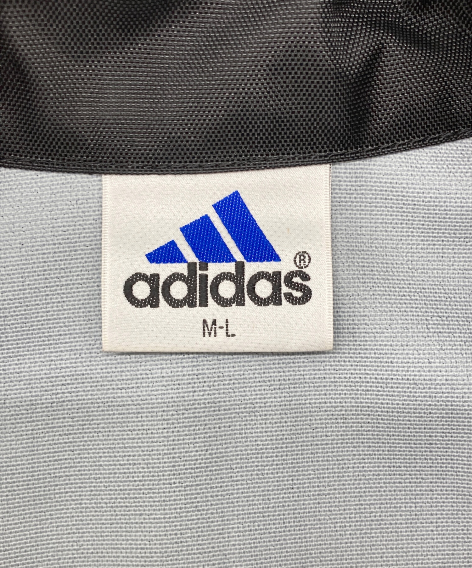 中古・古着通販】adidas (アディダス) 90s ナイロンジャケット