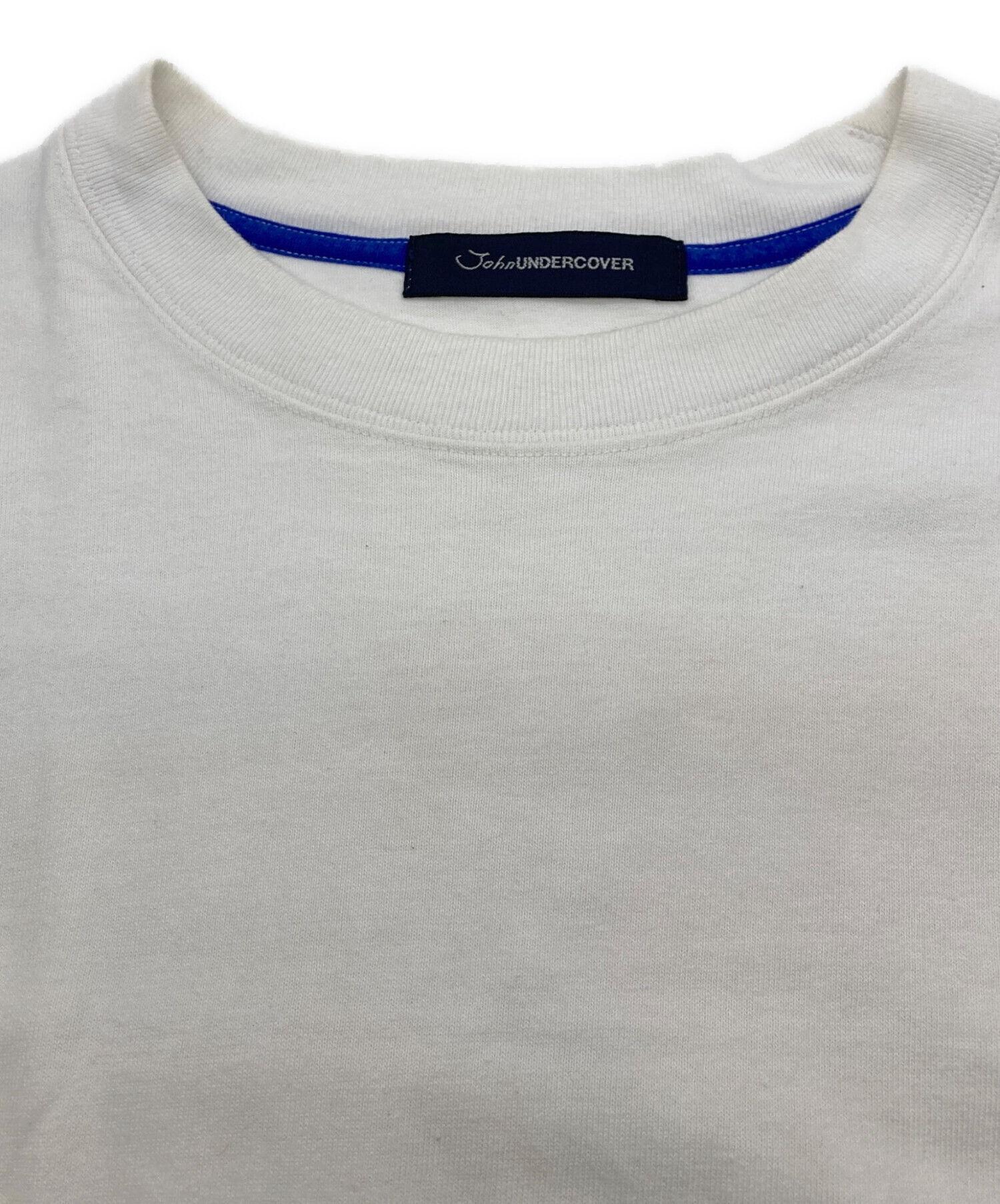 中古・古着通販】JohnUNDERCOVER (ジョンアンダーカバー) サイドライン 